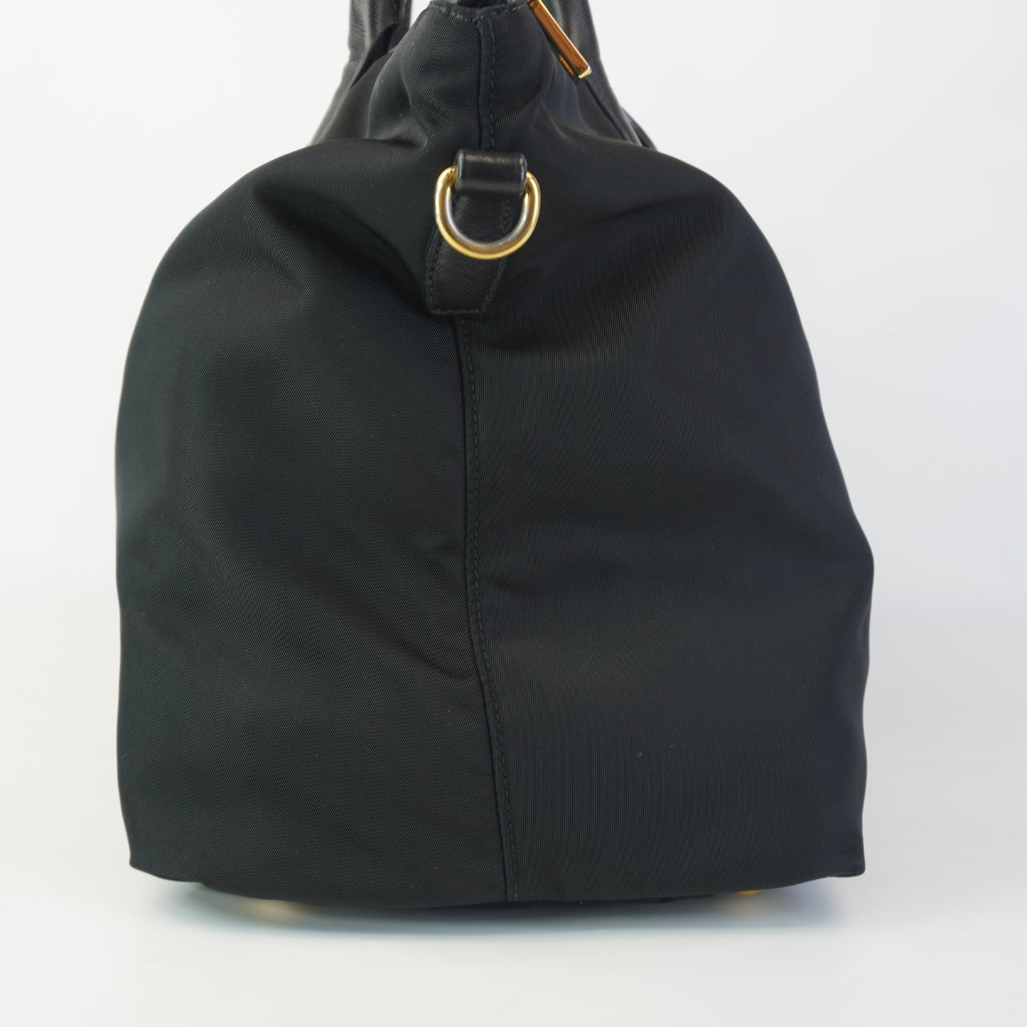 Prada Nylon Black