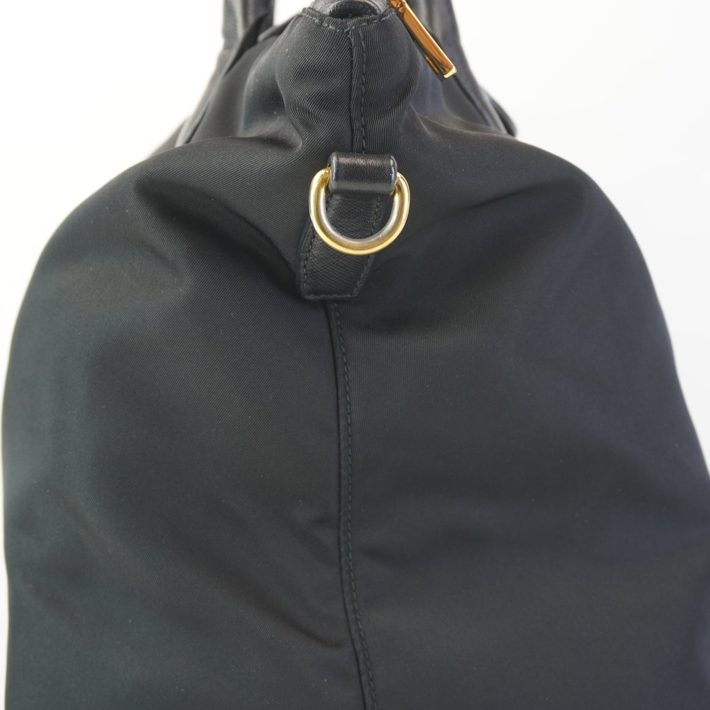 Prada Nylon Black