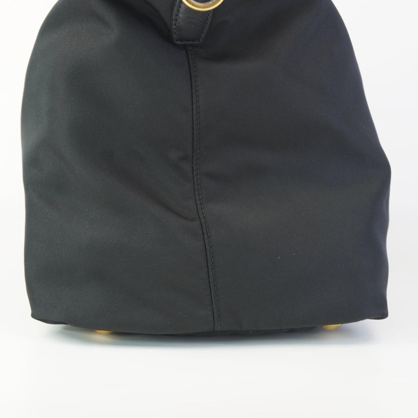 Prada Nylon Black