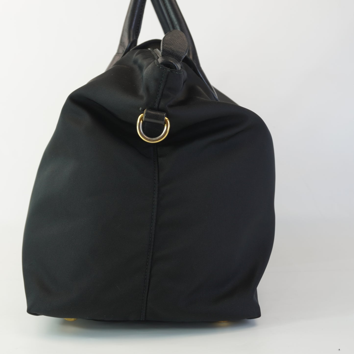 Prada Nylon Black