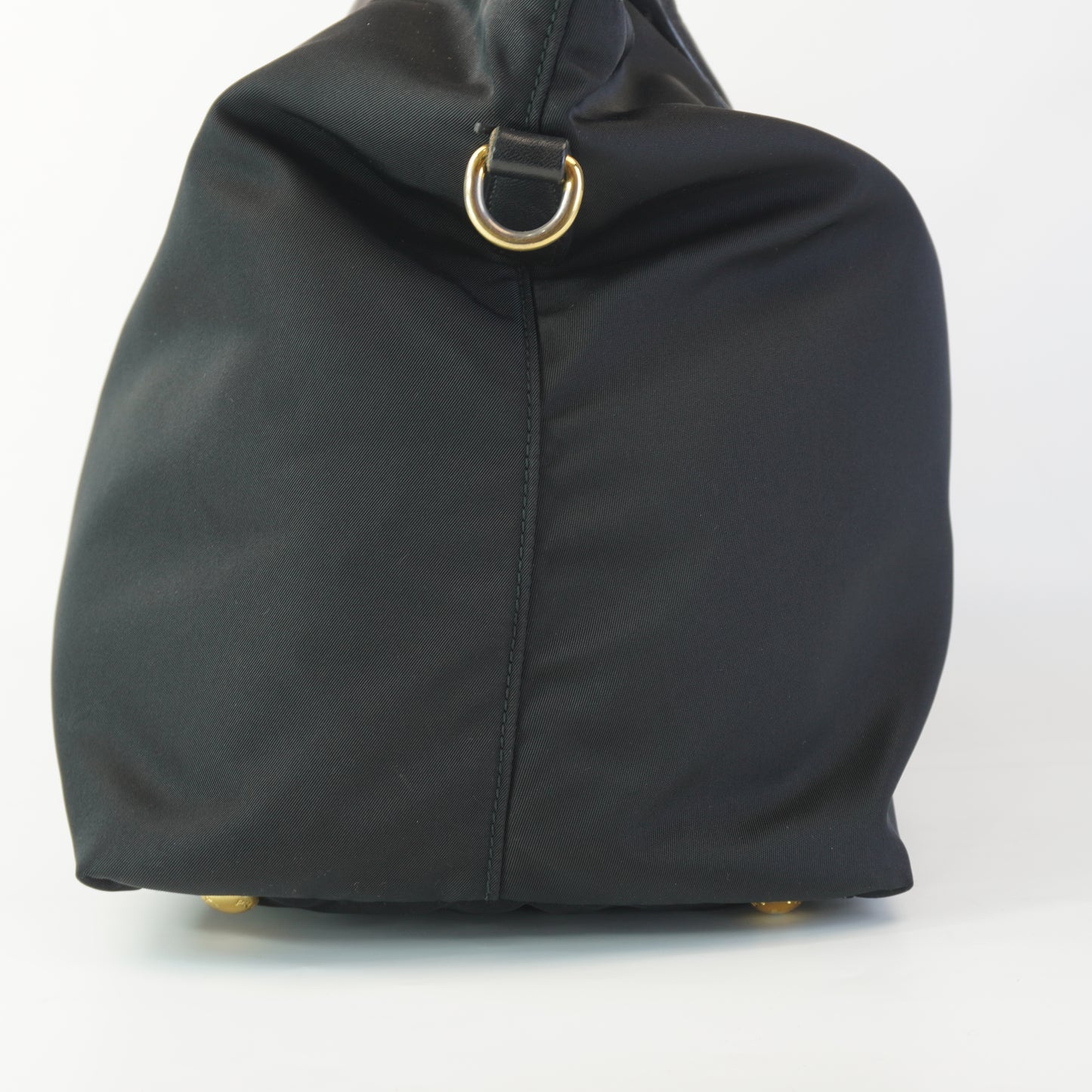 Prada Nylon Black