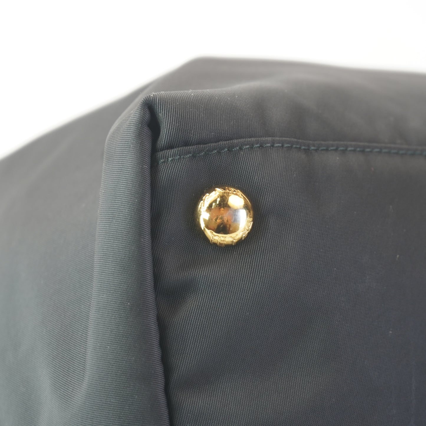 Prada Nylon Black