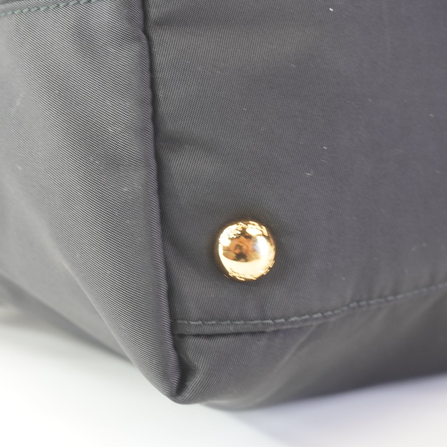 Prada Nylon Black