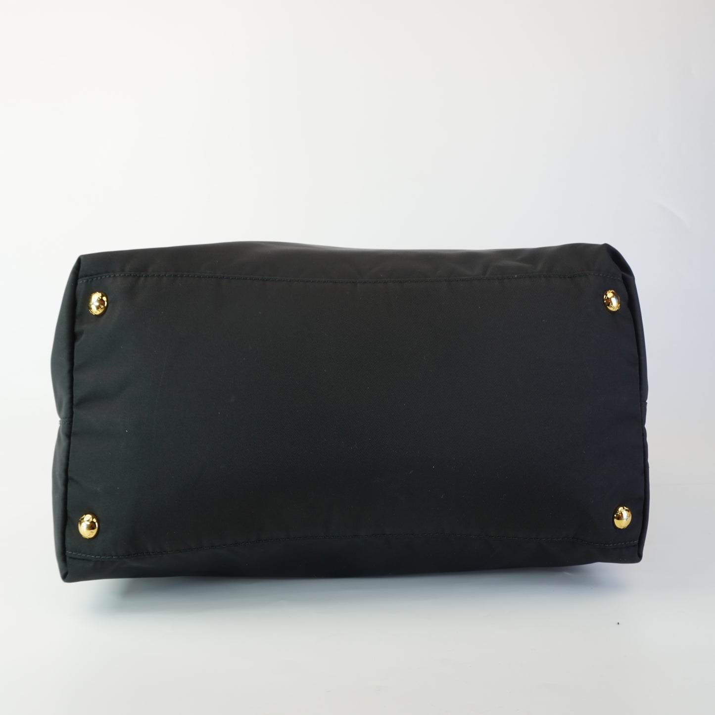 Prada Nylon Black