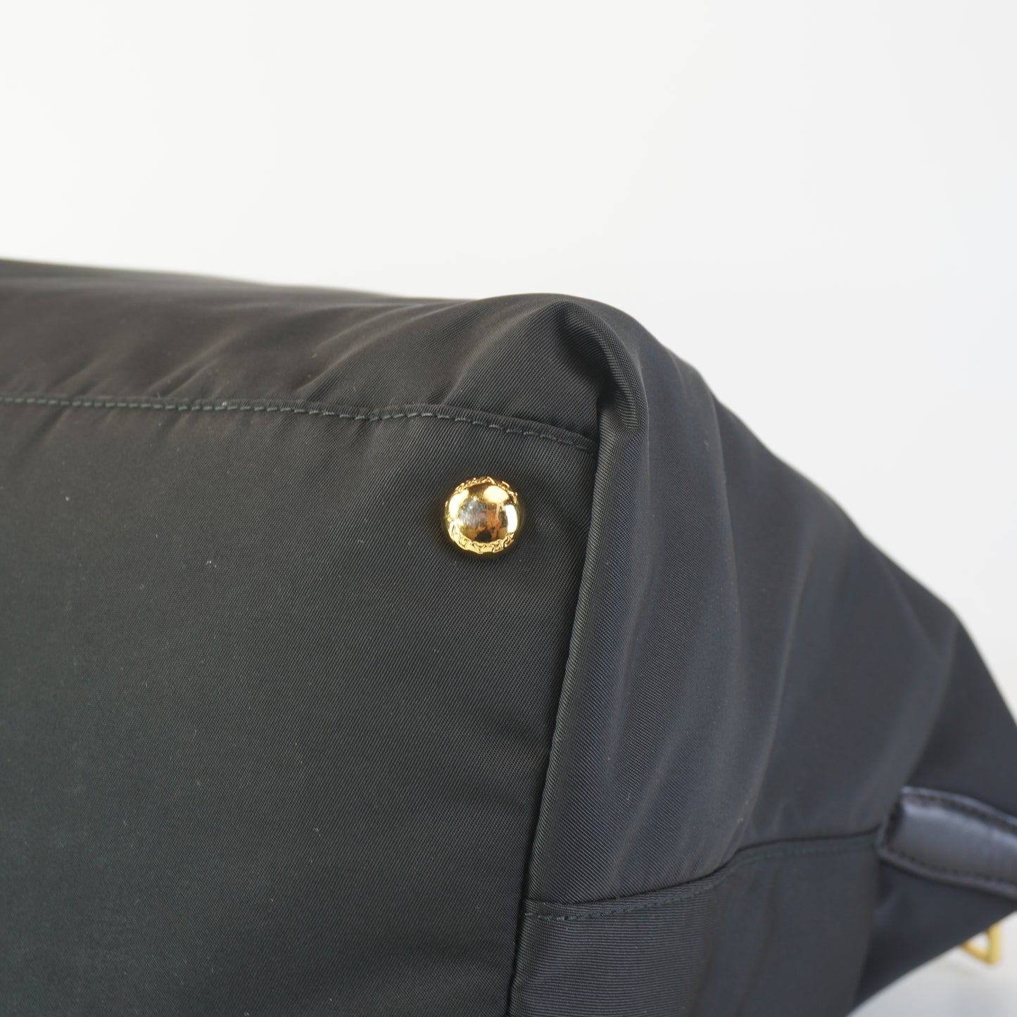 Prada Nylon Black
