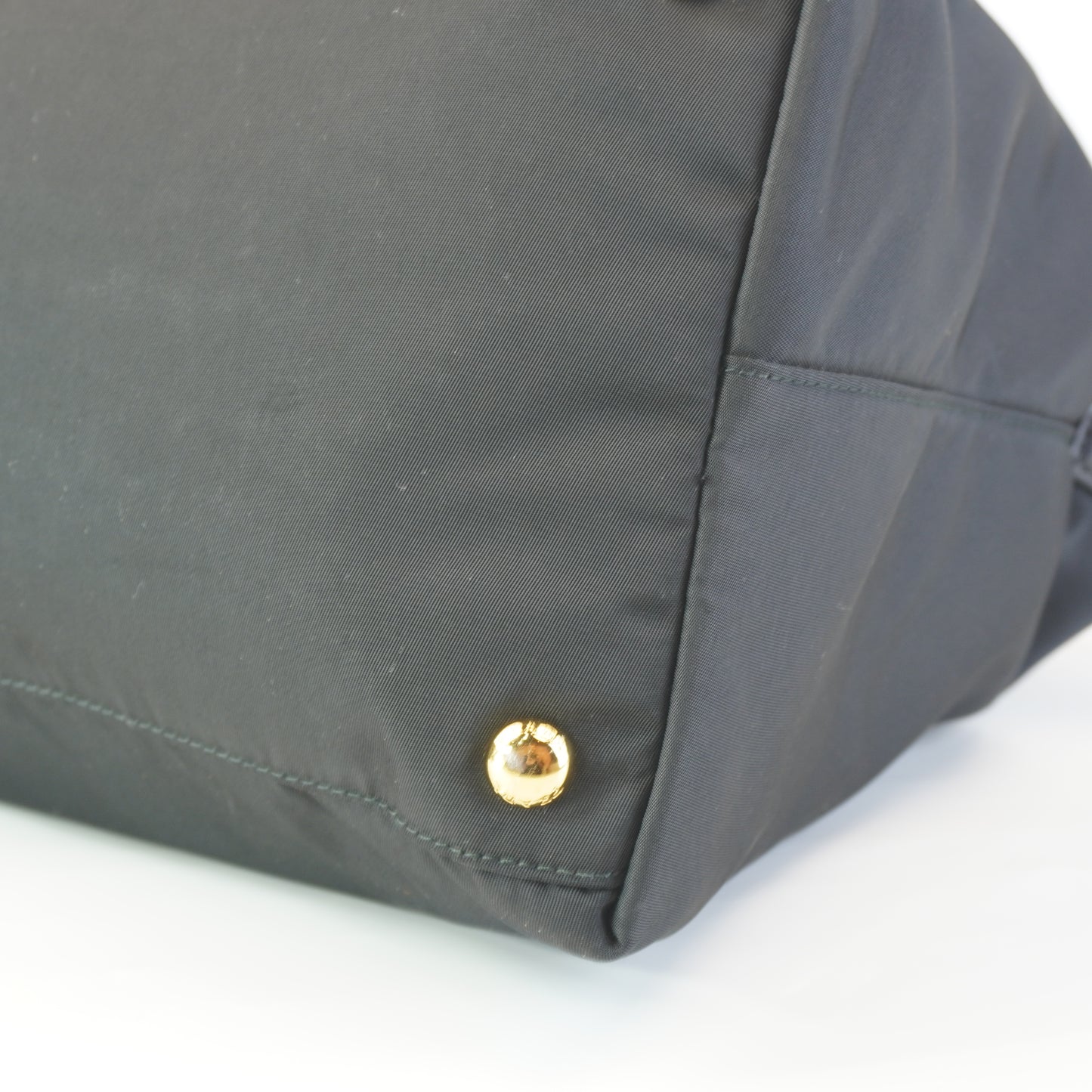 Prada Nylon Black