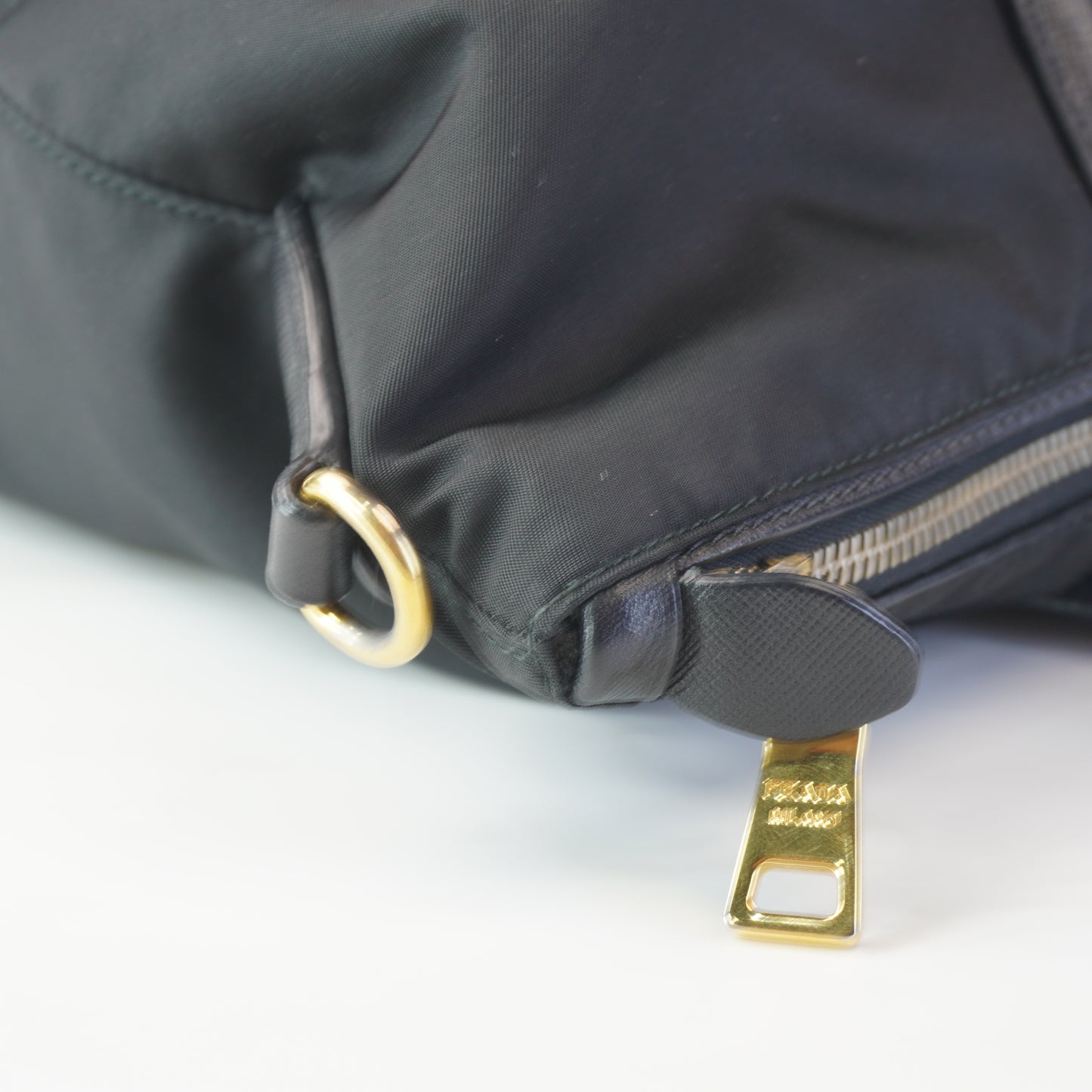 Prada Nylon Black