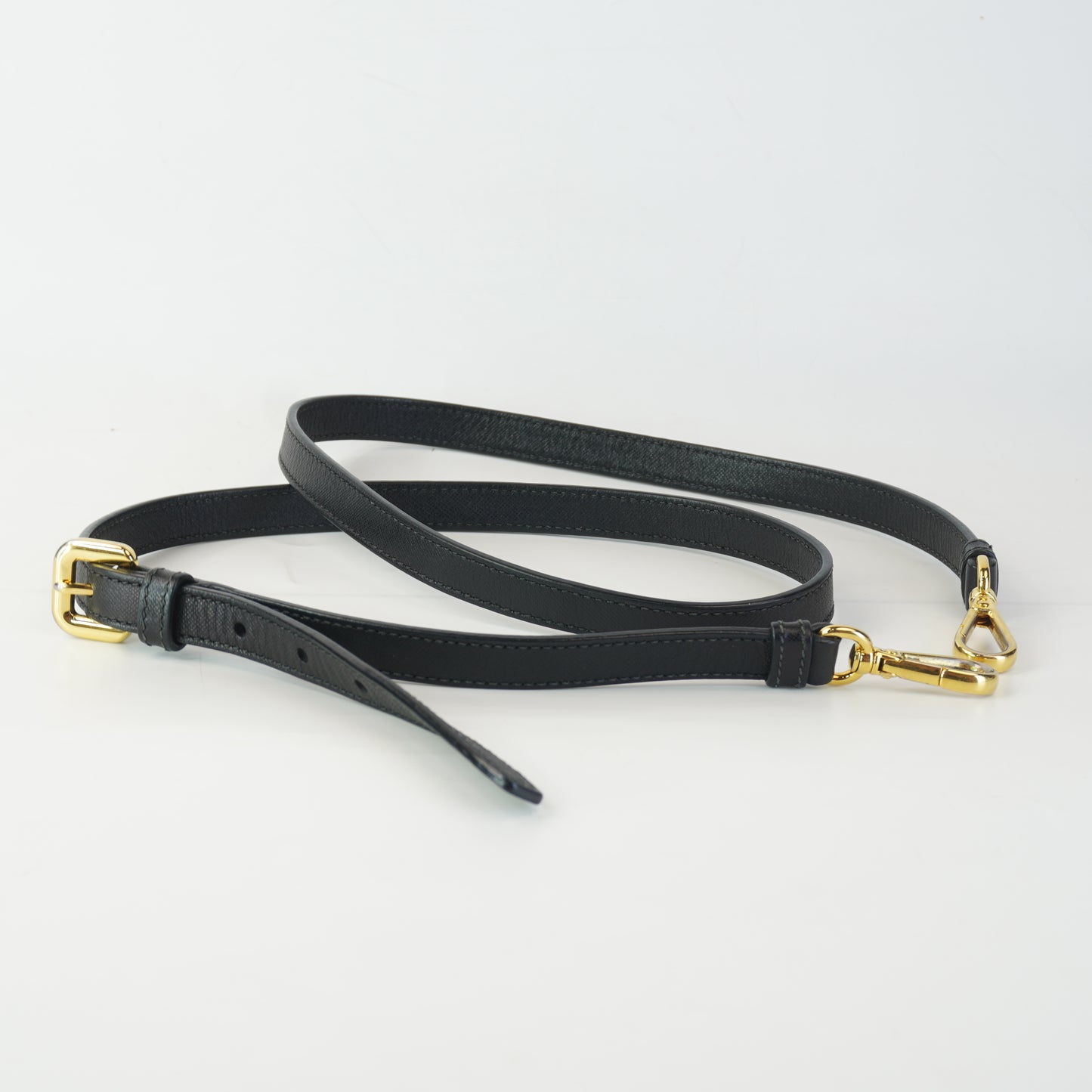 Prada Nylon Black