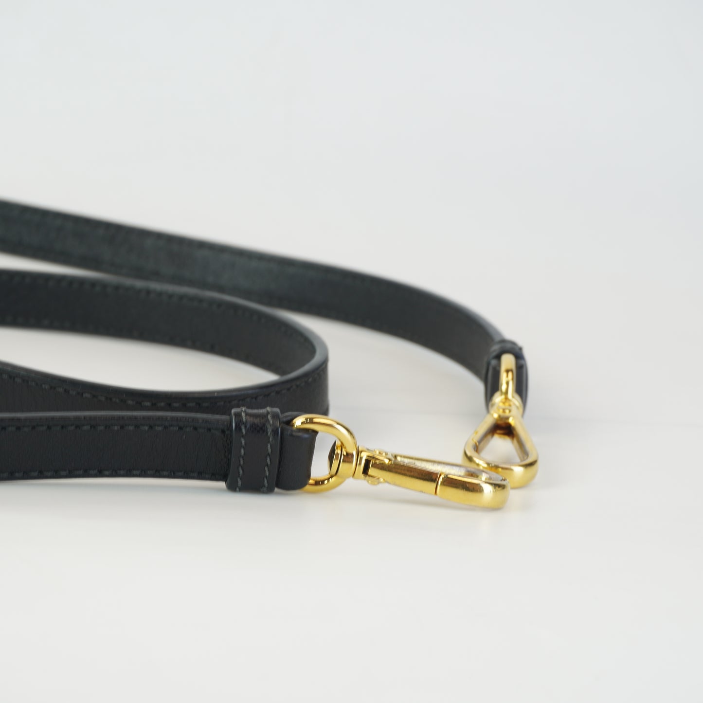 Prada Nylon Black