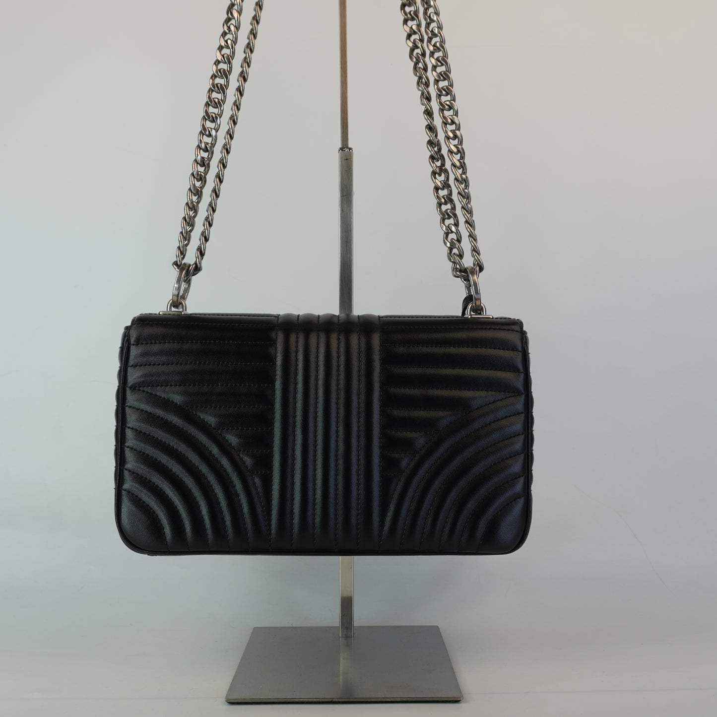 Balenciaga Metalic Edge City