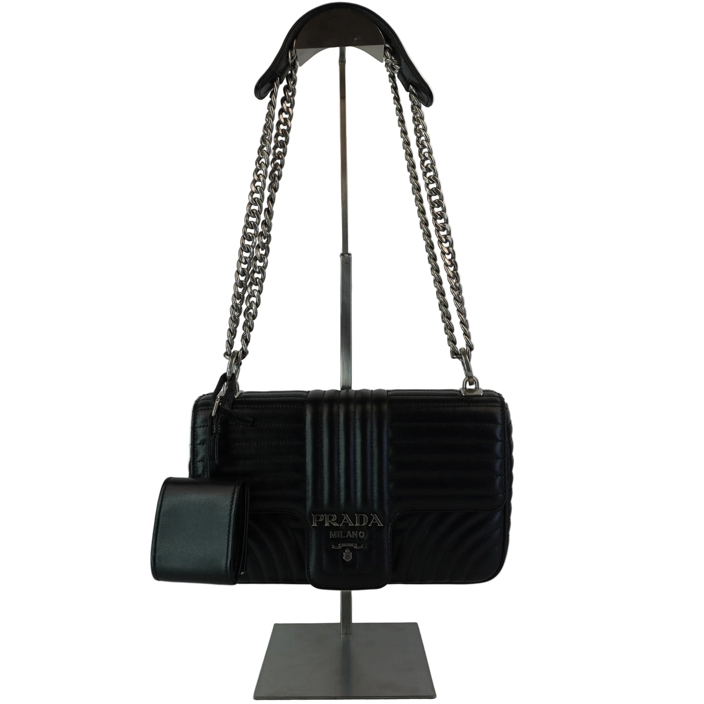 Balenciaga Metalic Edge City