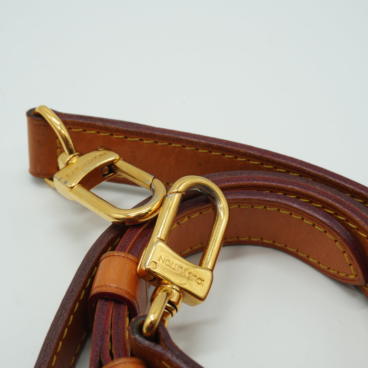 Louis Vuitton	Speedy Bandoulière 30 GHW