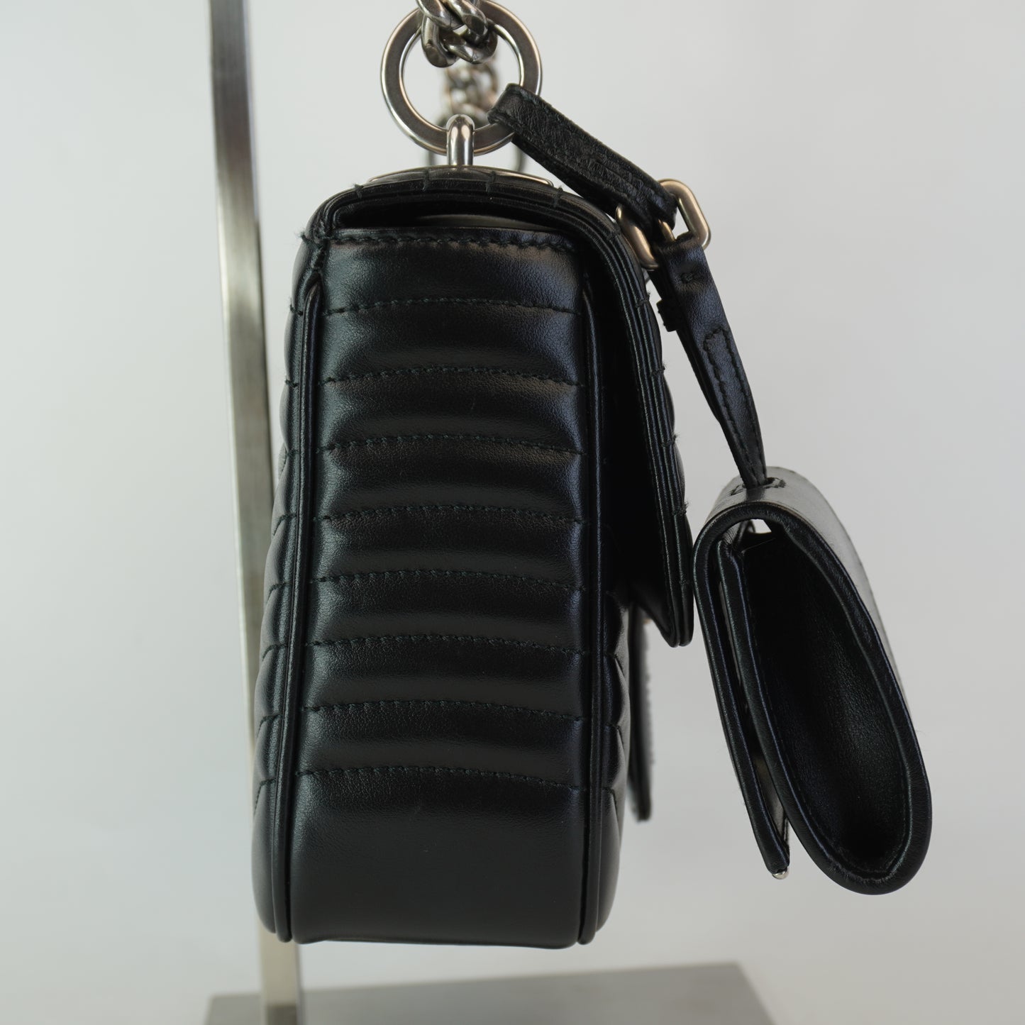 Balenciaga Metalic Edge City