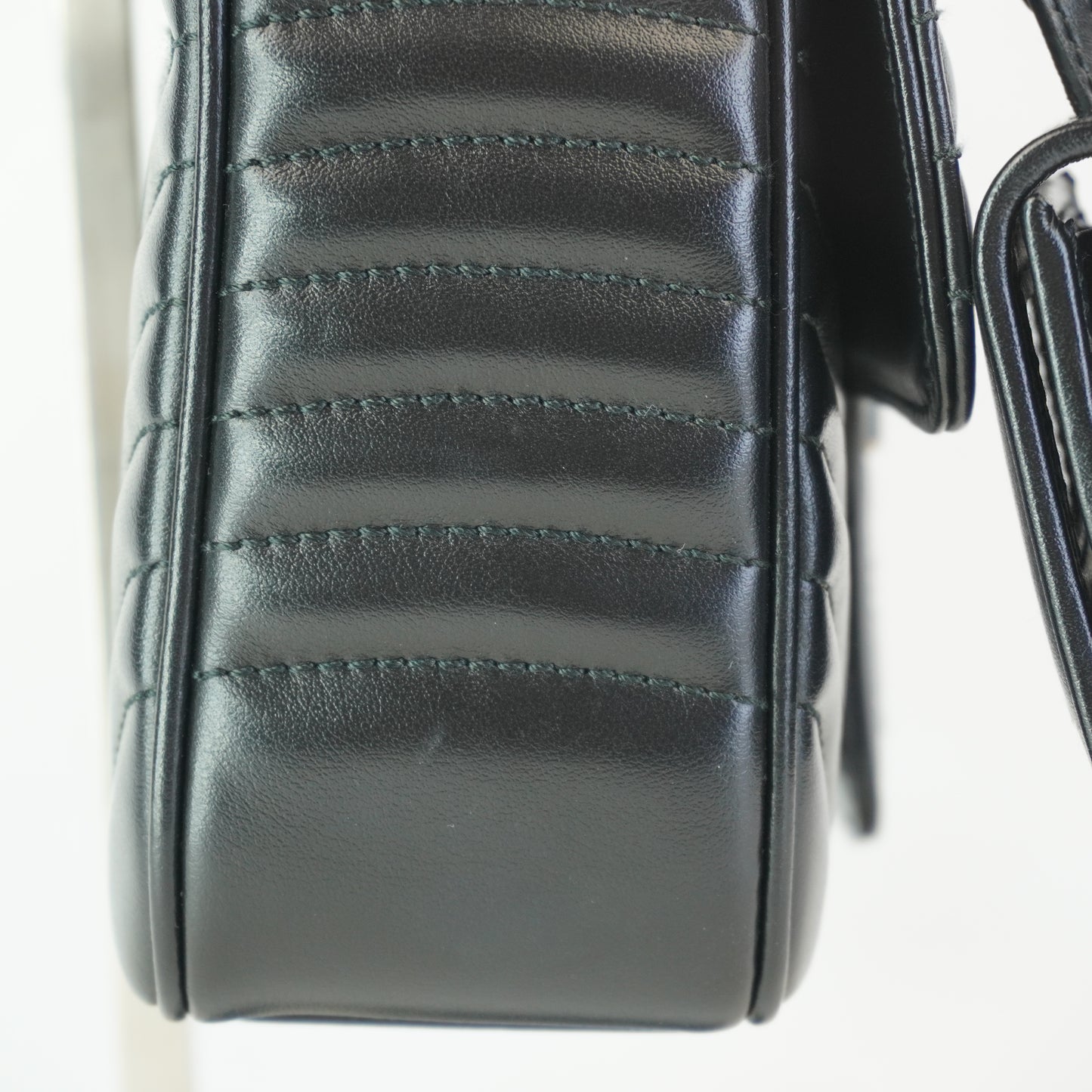 Balenciaga Metalic Edge City