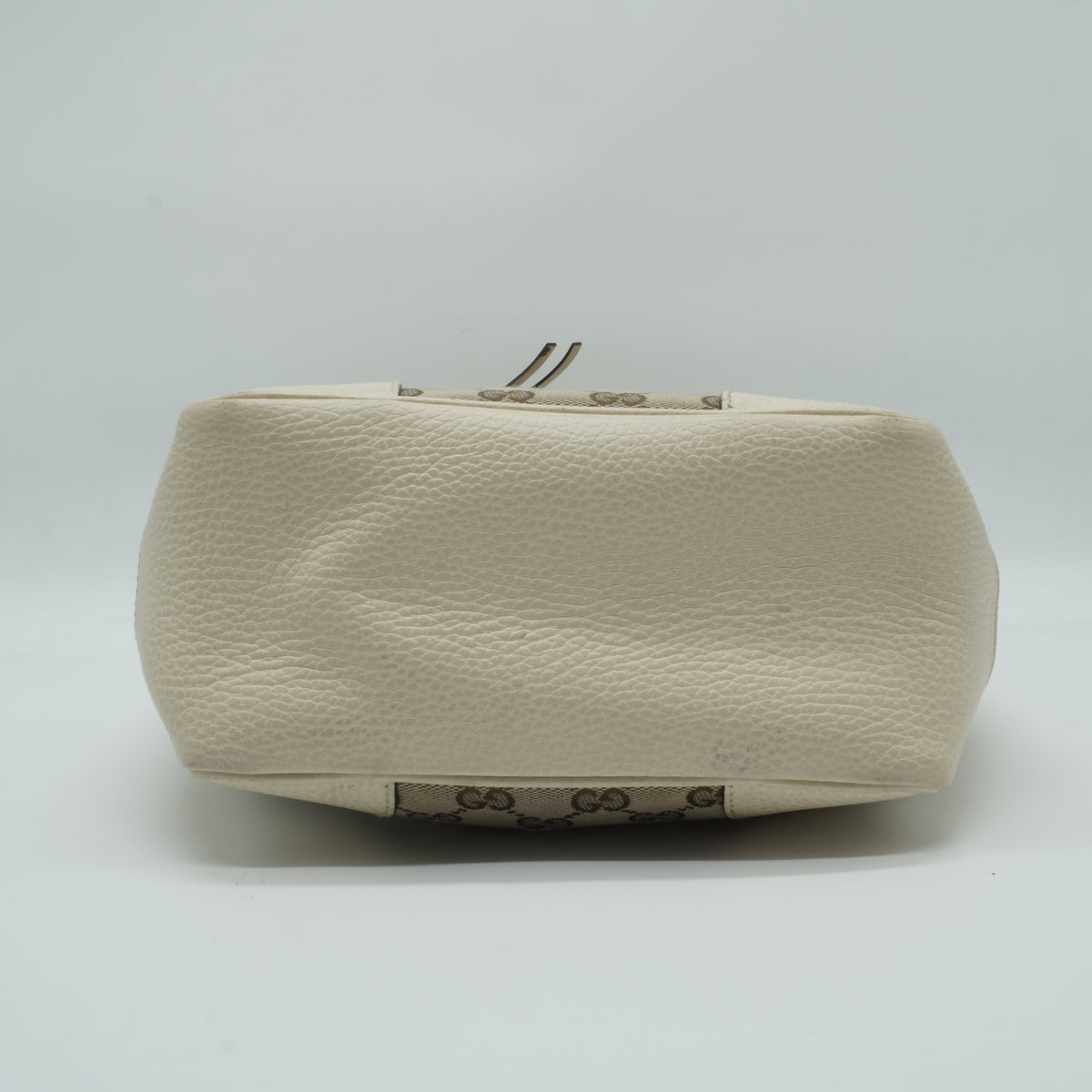 Gucci	GG Canvas Bree Satchel small GHW