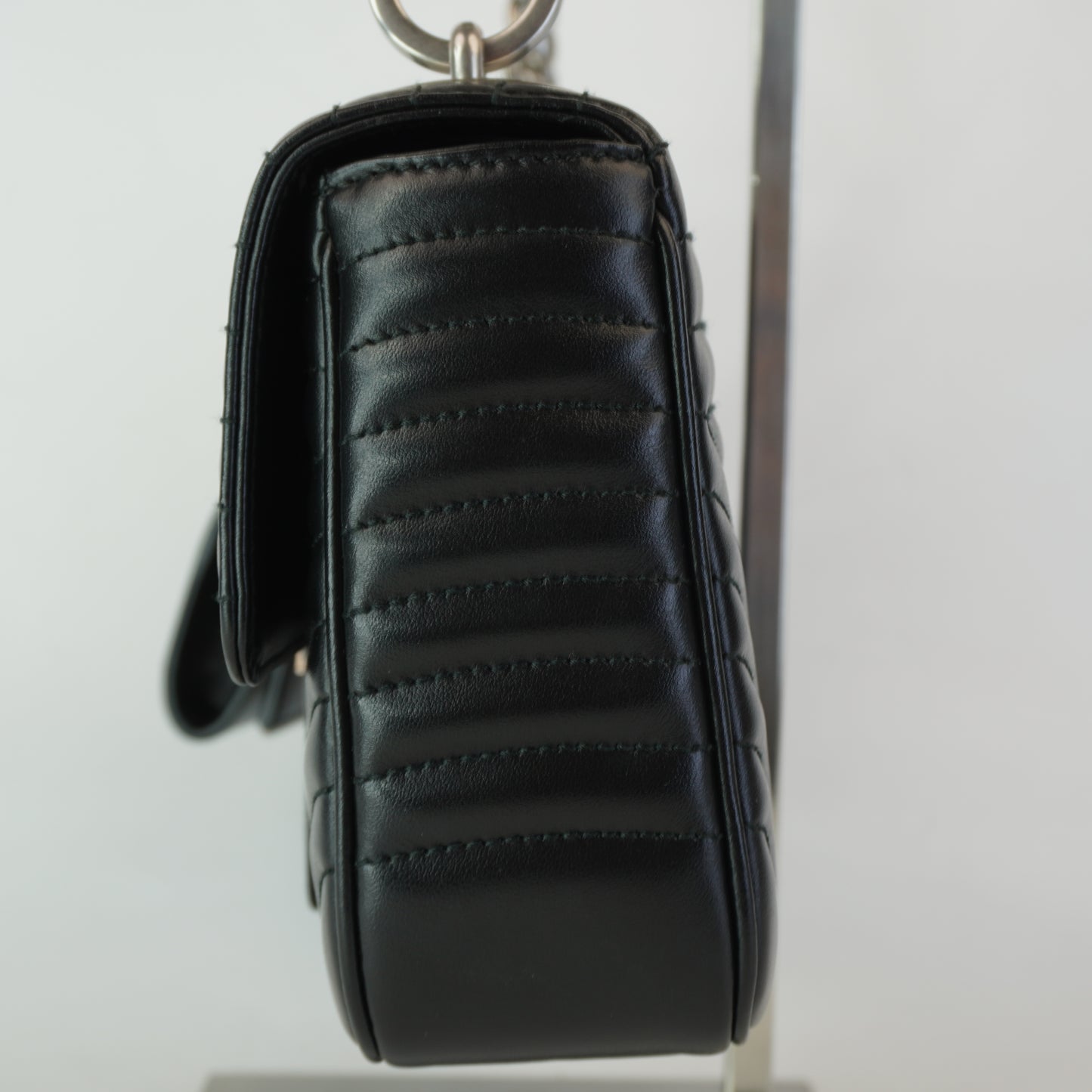 Balenciaga Metalic Edge City