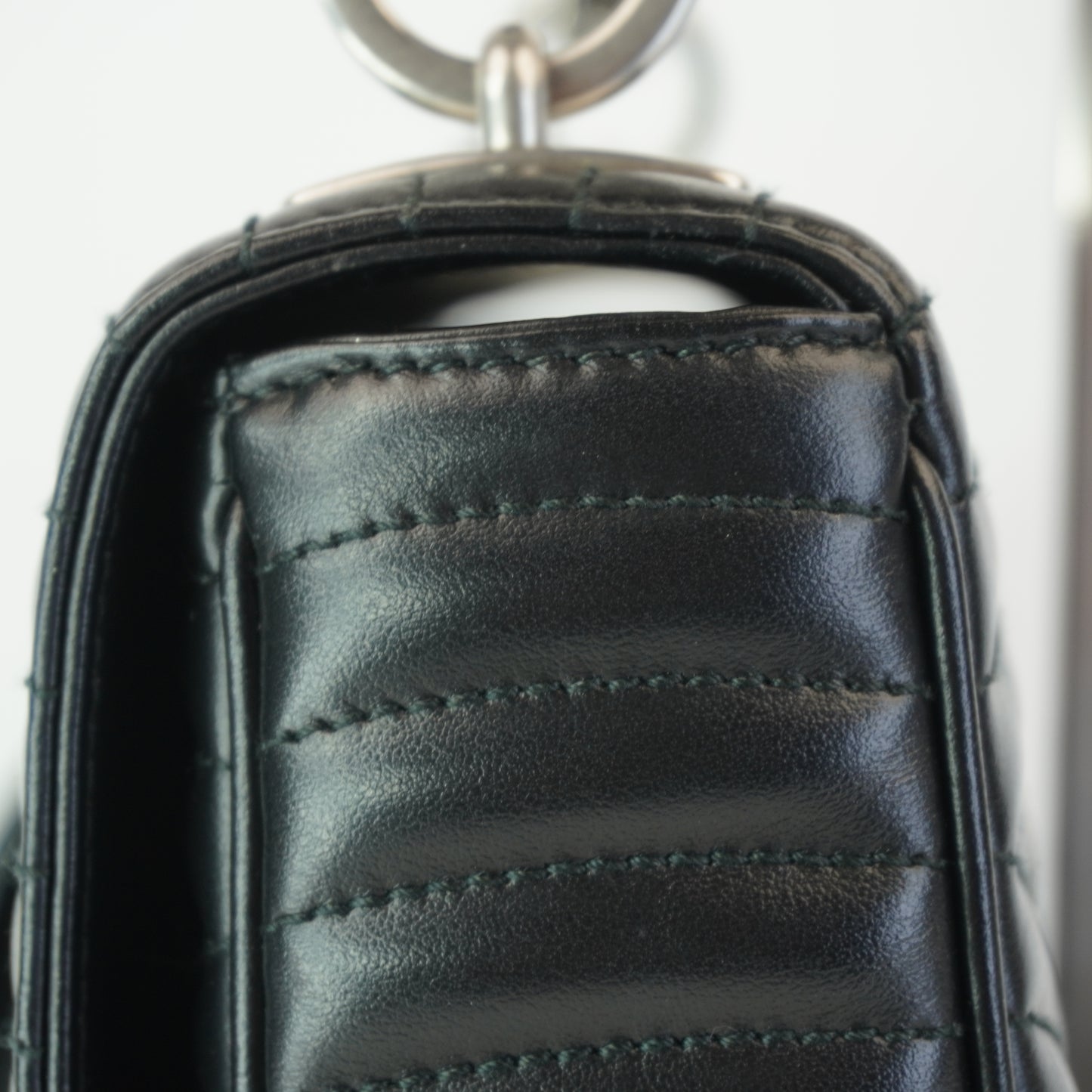 Balenciaga Metalic Edge City