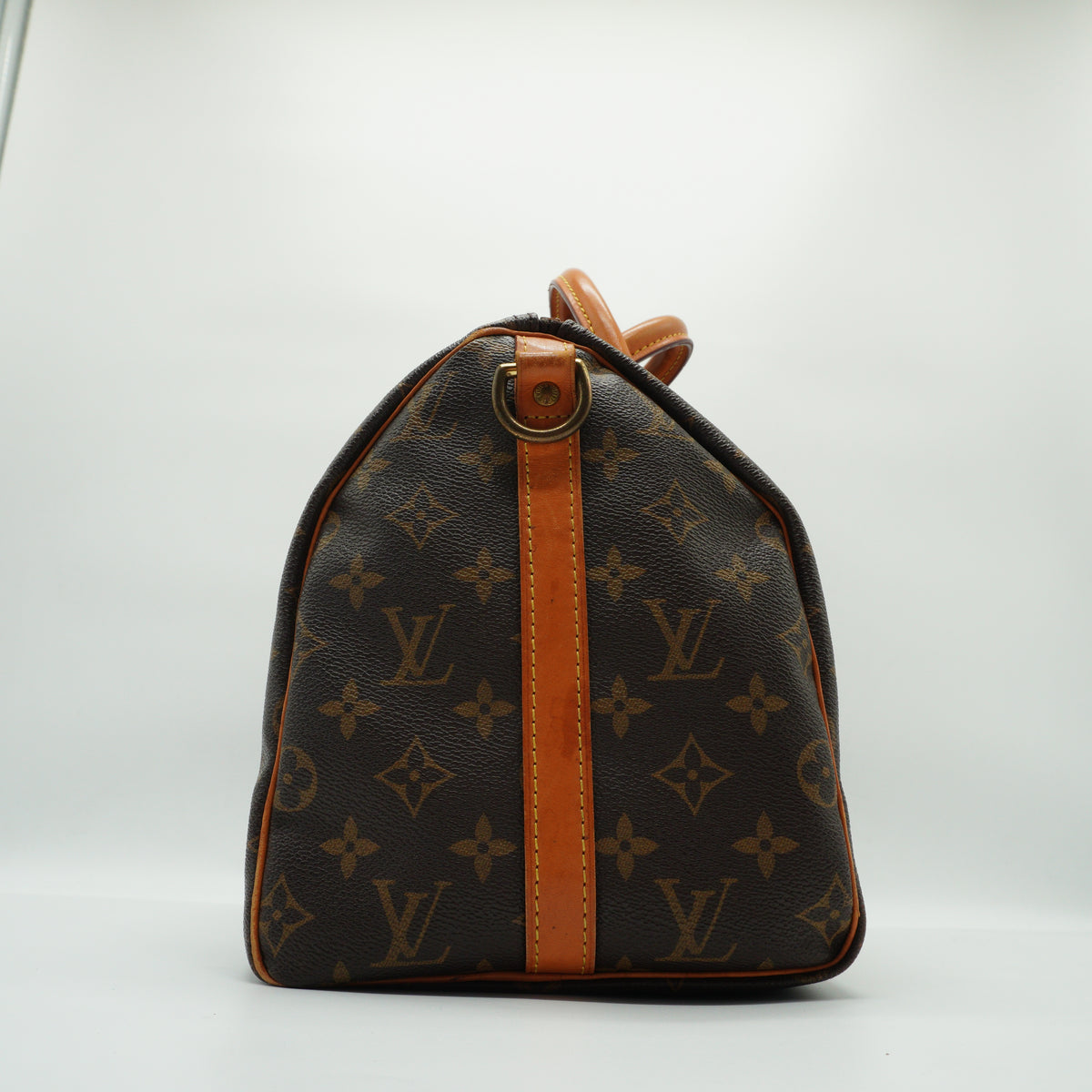 Louis Vuitton	Speedy Bandoulière 30 GHW