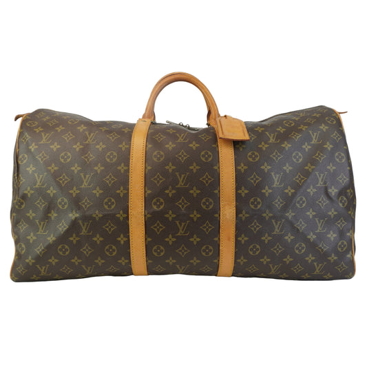 Keepall 60 Monogram
