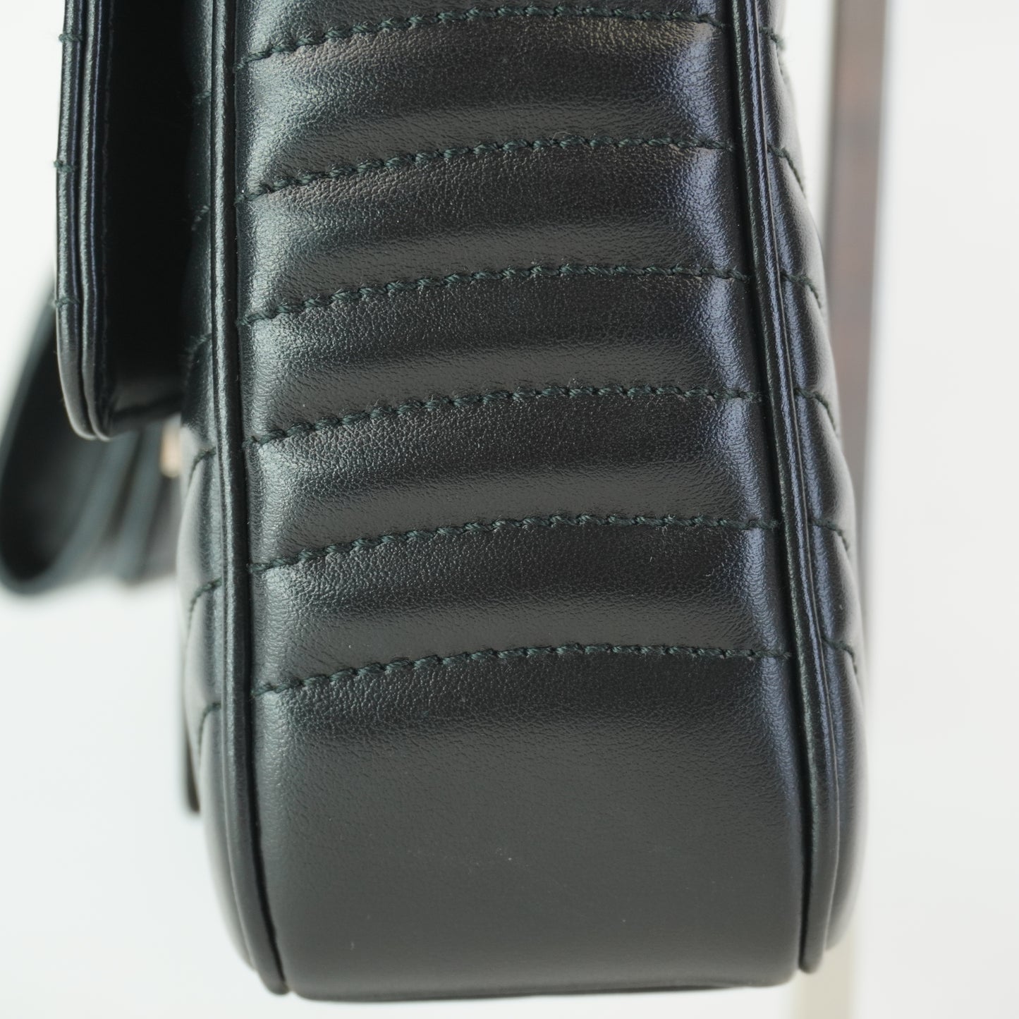 Balenciaga Metalic Edge City