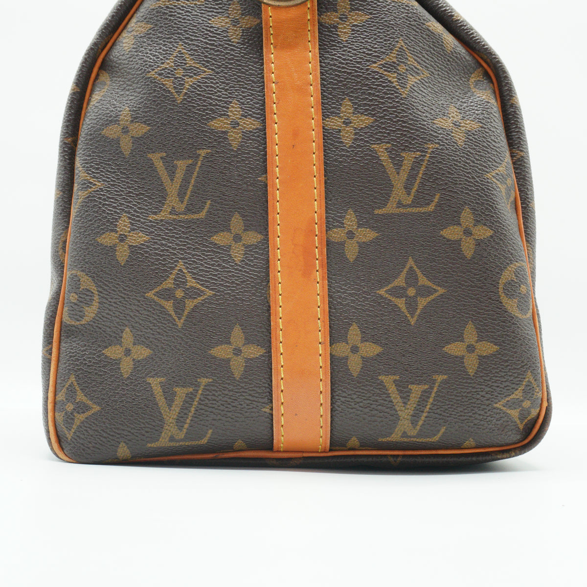 Louis Vuitton	Speedy Bandoulière 30 GHW