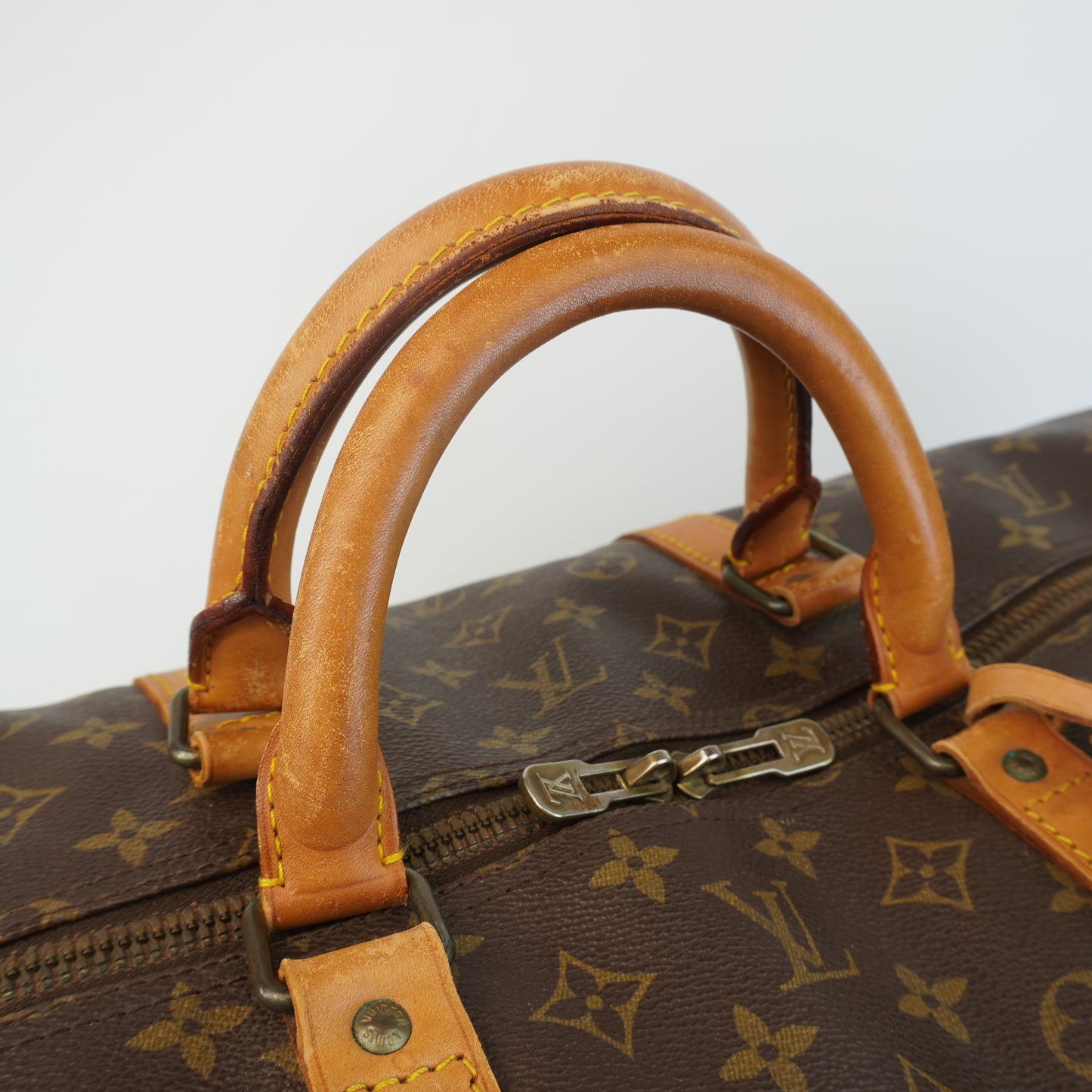Keepall 60 Monogram