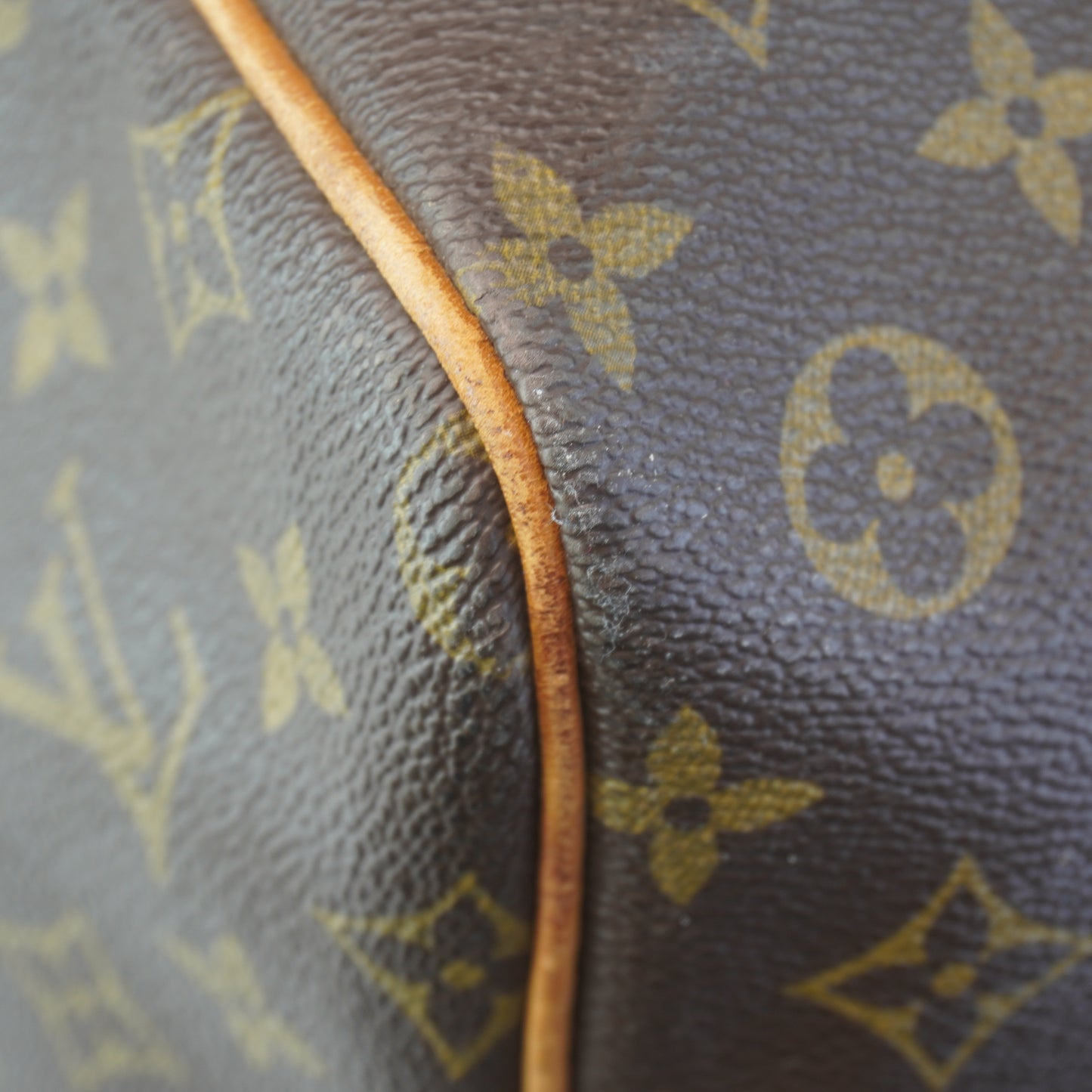 Keepall 60 Monogram