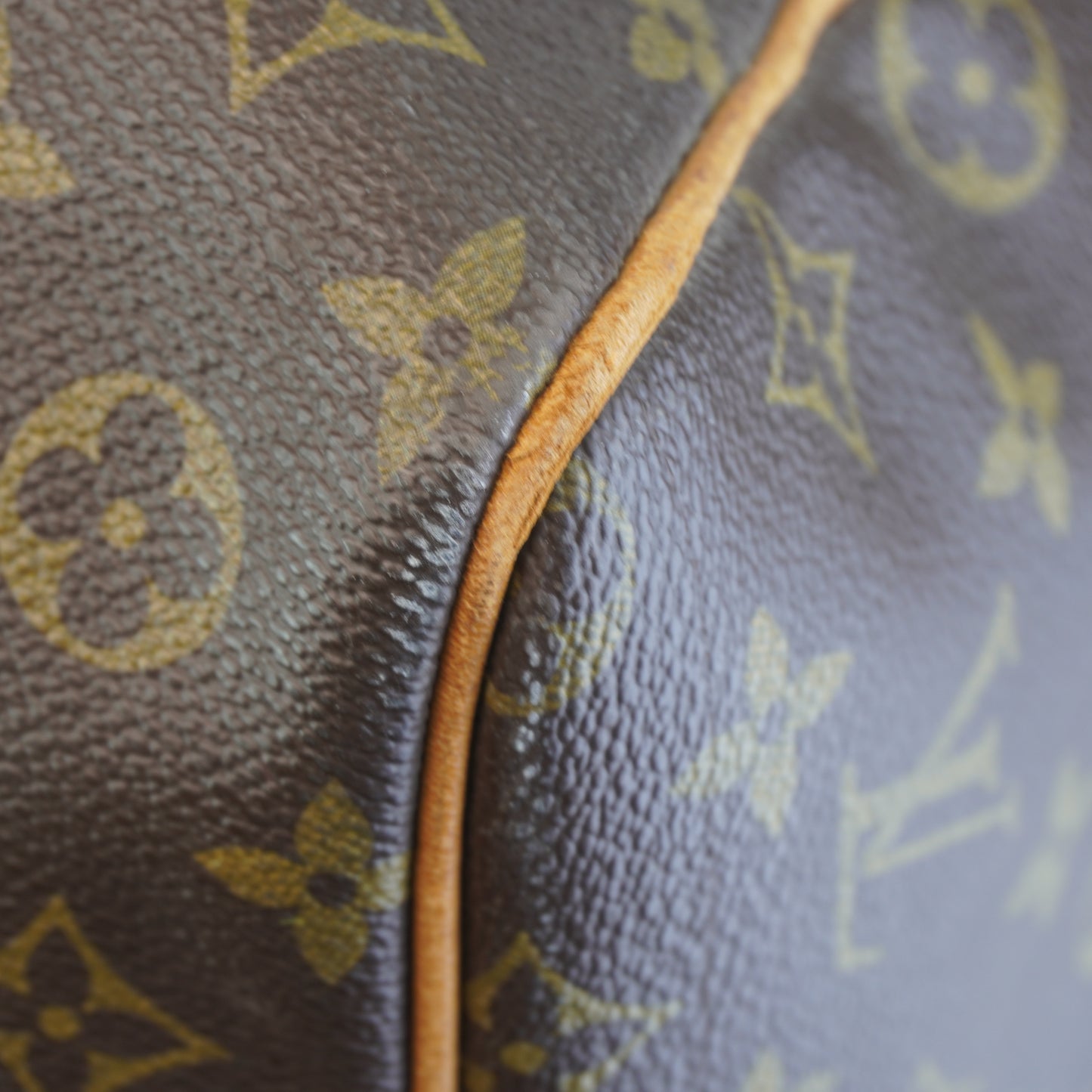 Keepall 60 Monogram