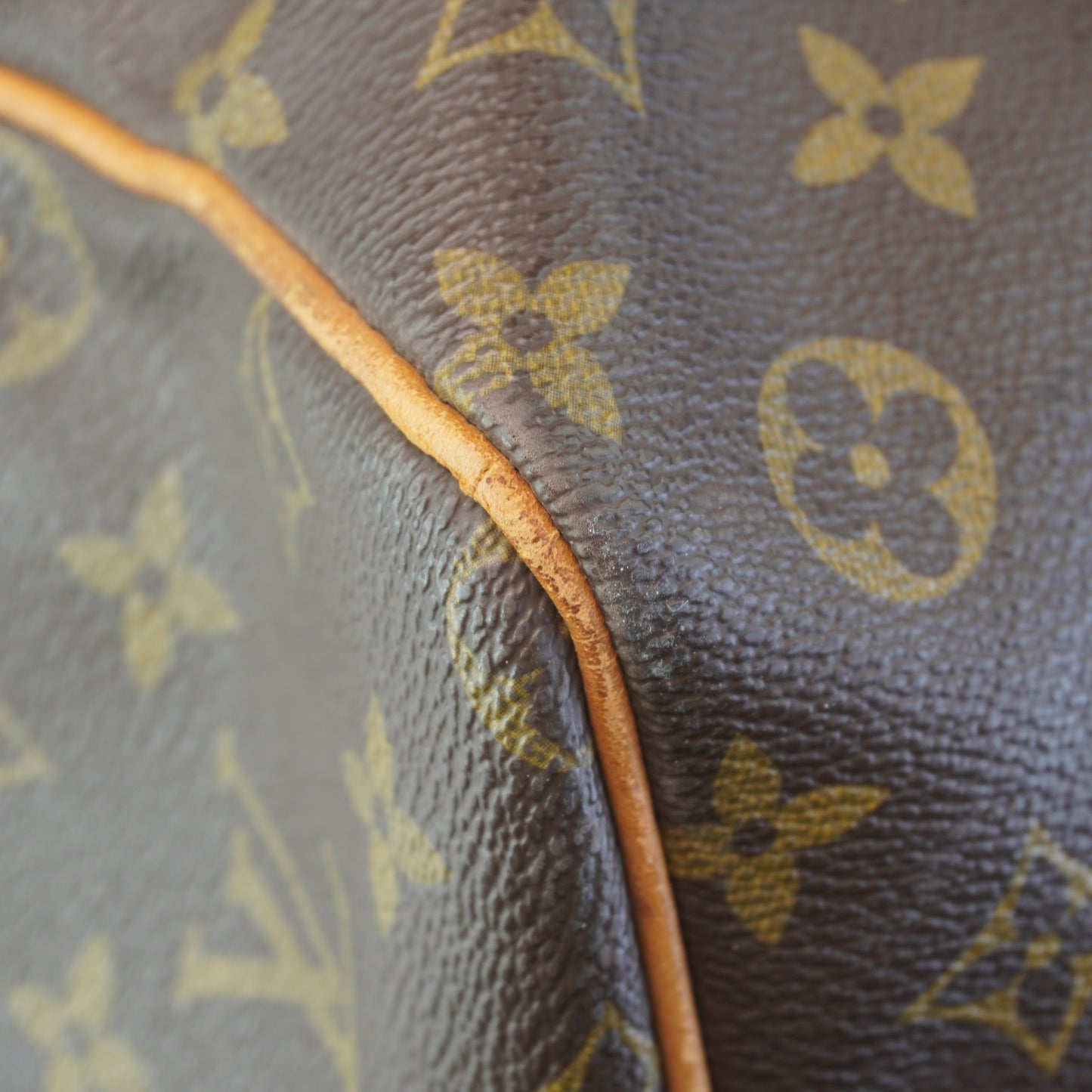 Keepall 60 Monogram