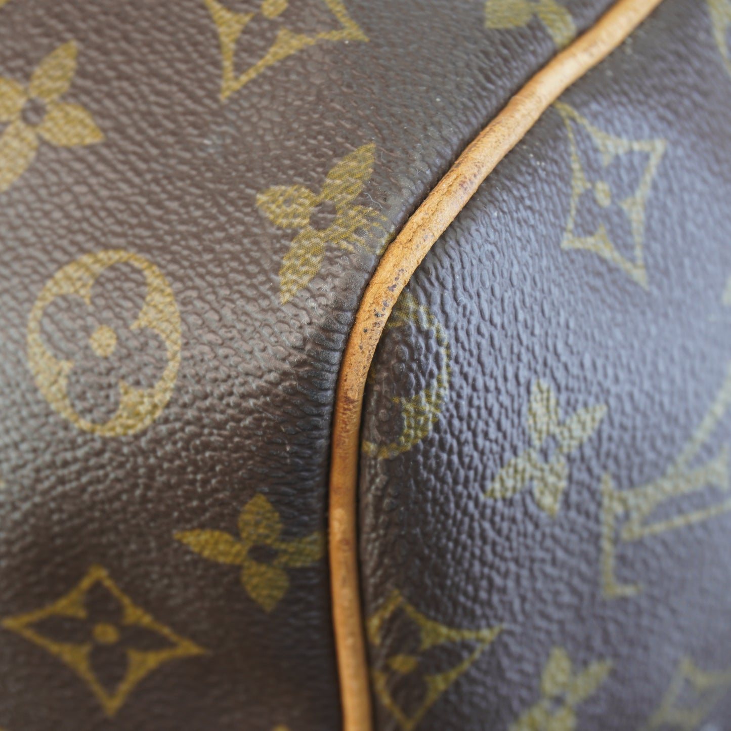 Keepall 60 Monogram