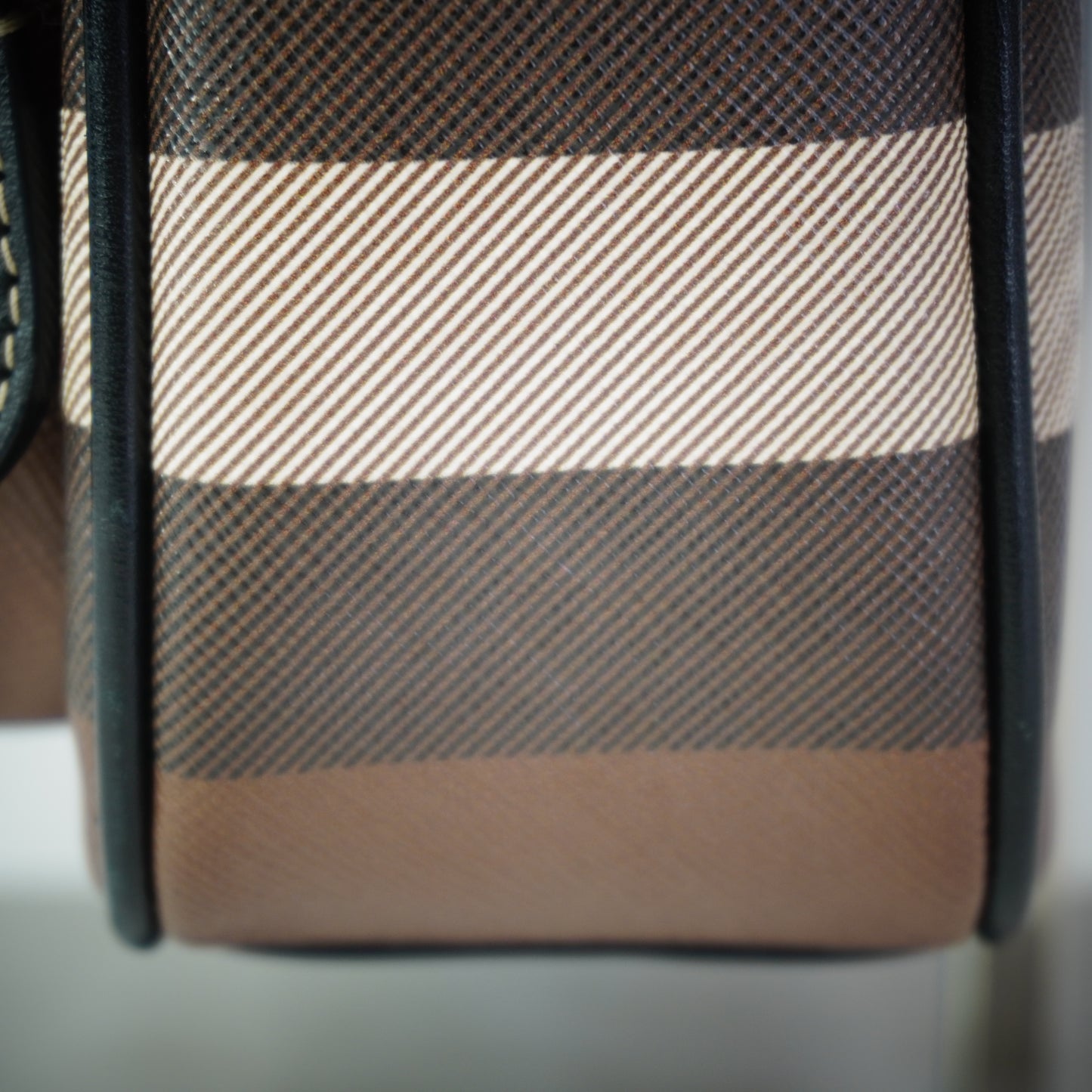 Burberry	Paddy Crossbody Bag SHW Small