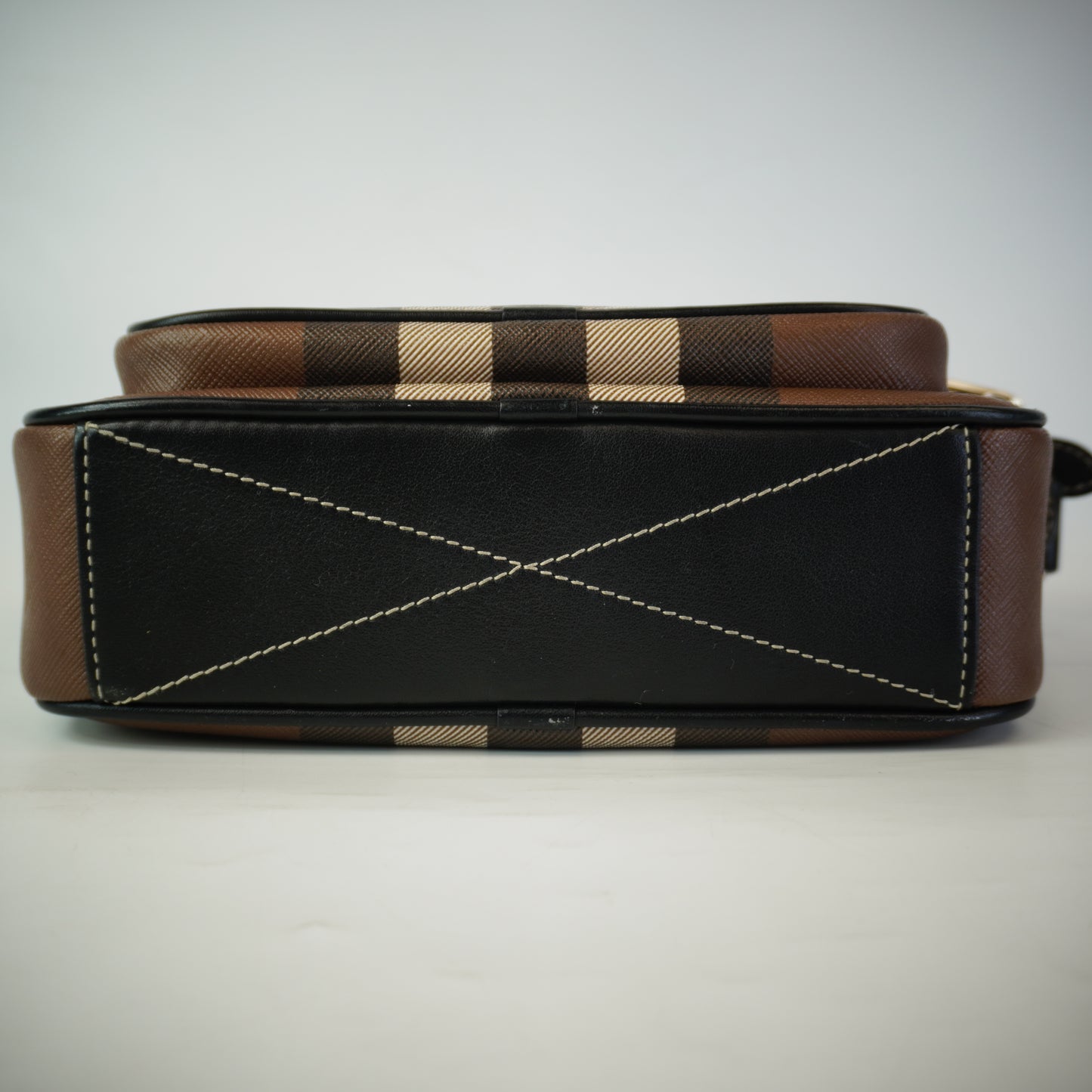 Burberry	Paddy Crossbody Bag SHW Small