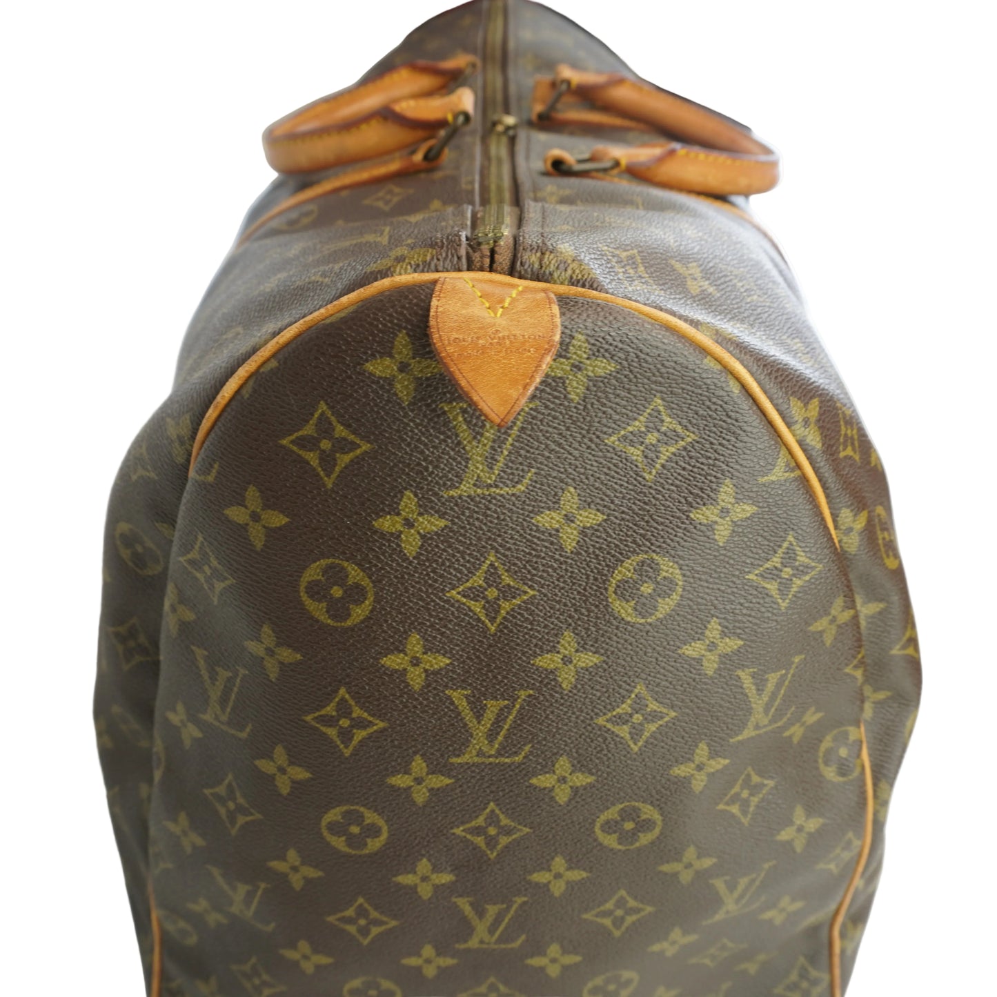 Keepall 60 Monogram
