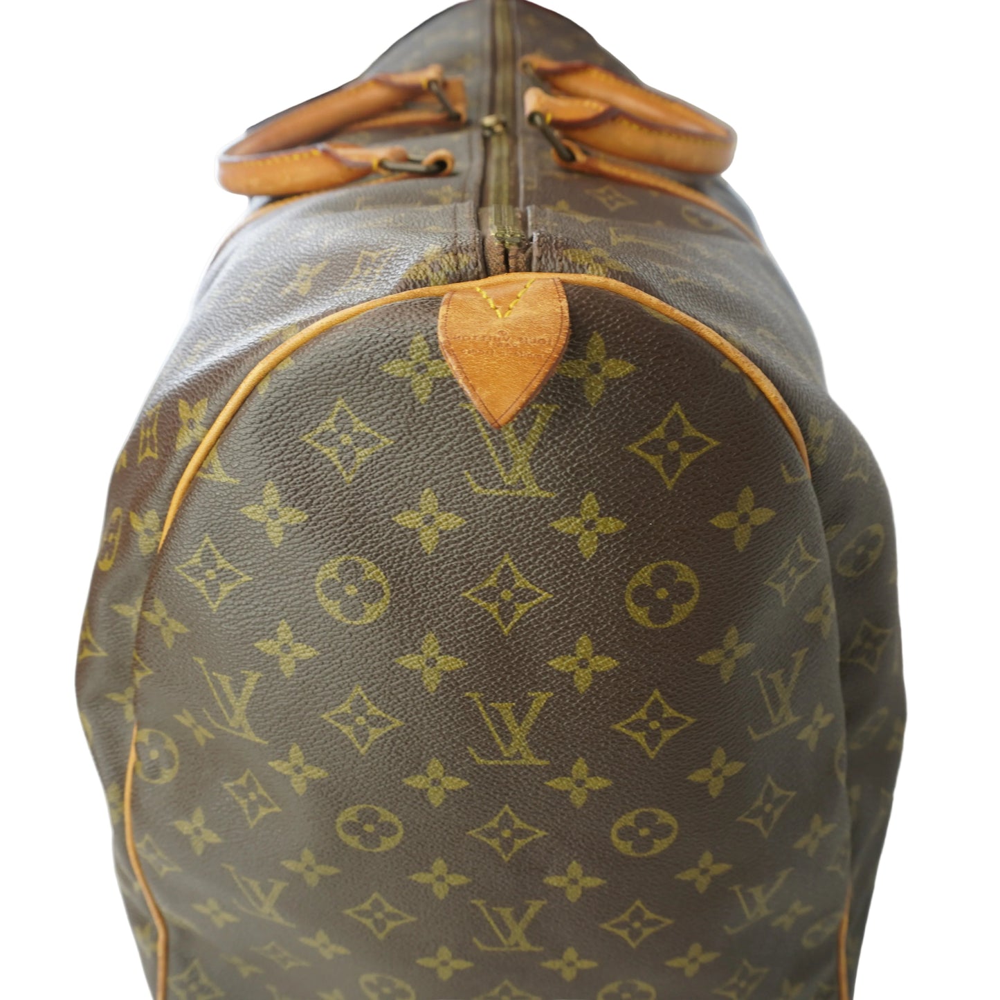Keepall 60 Monogram