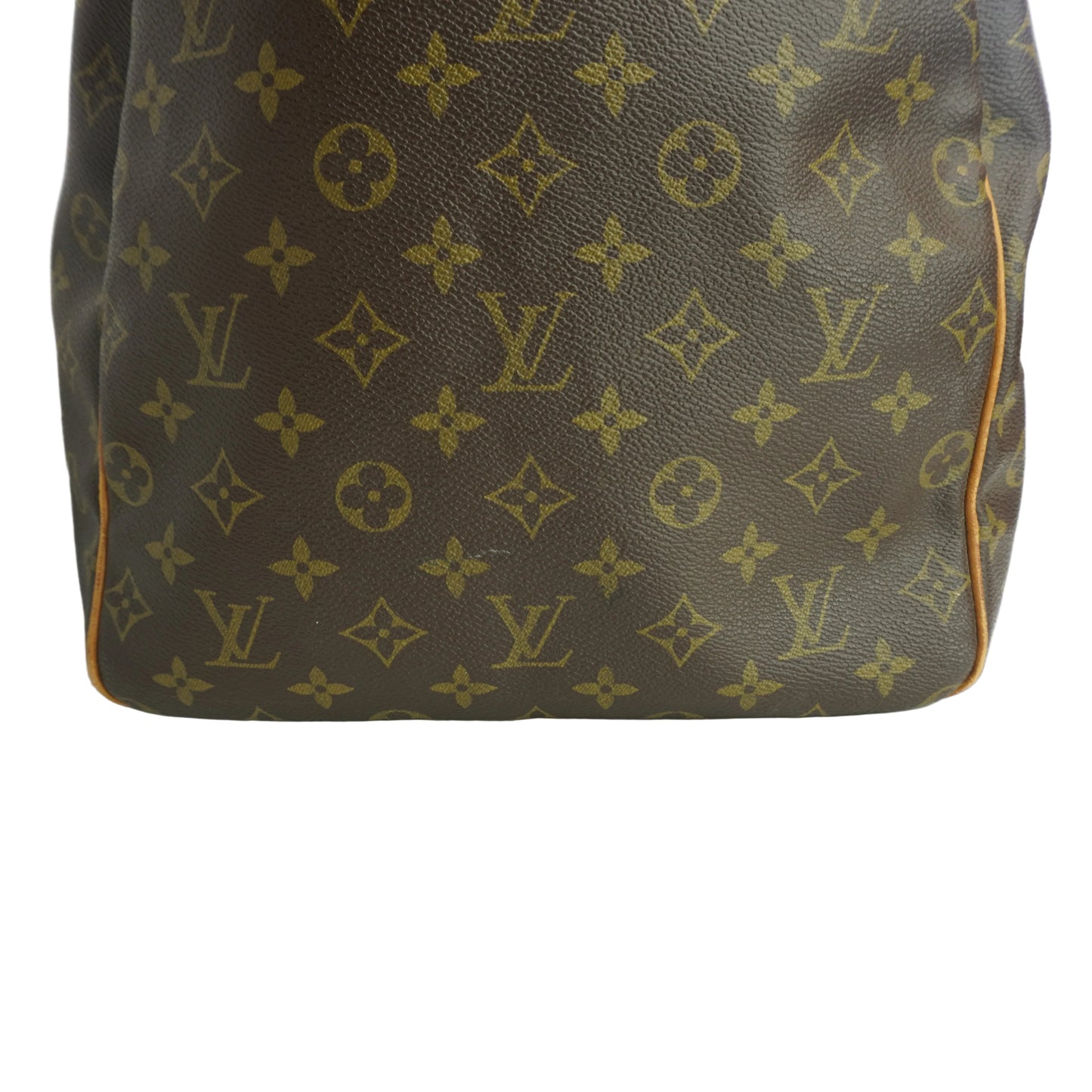 Keepall 60 Monogram