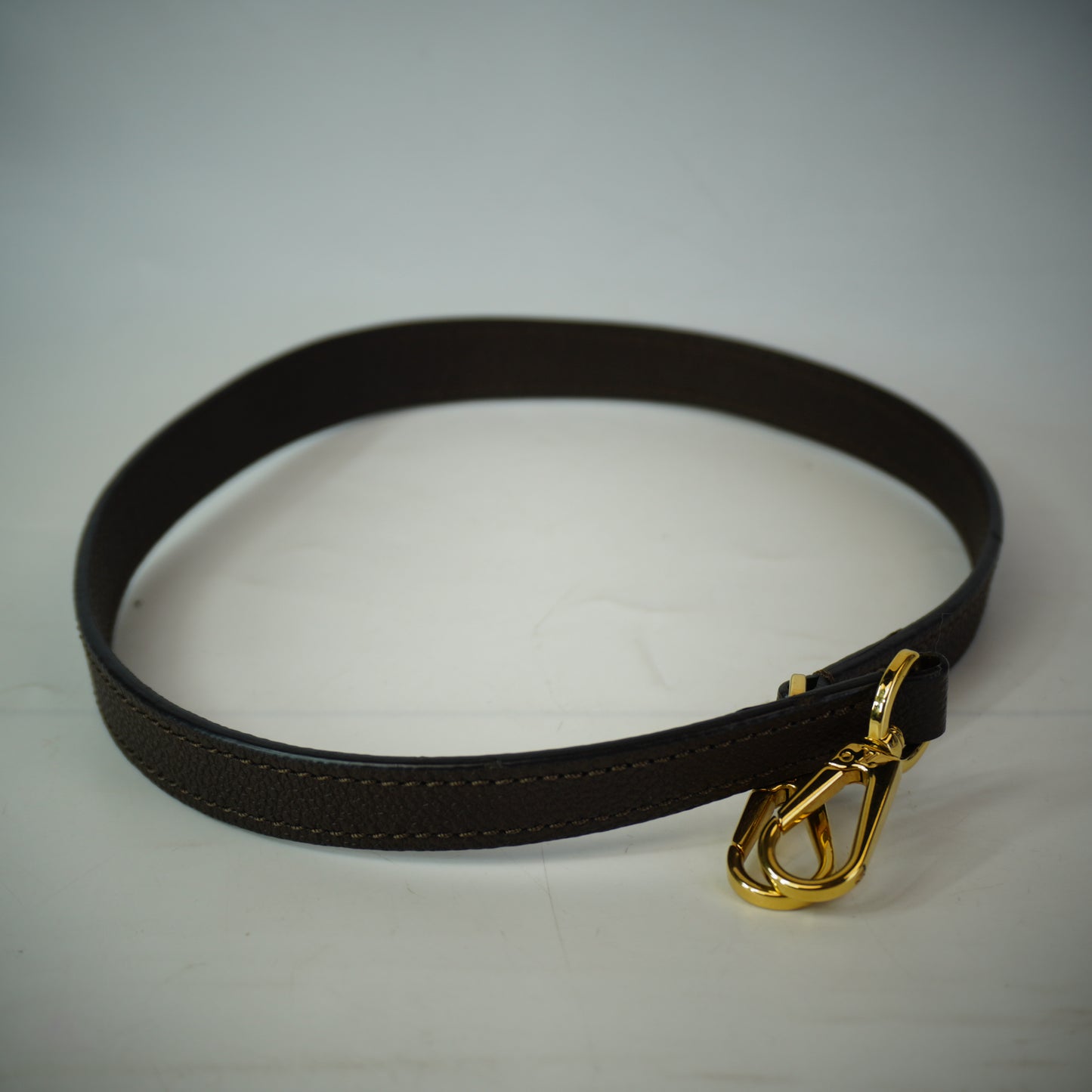 Louis Vuitton	Montaigne MM GHW