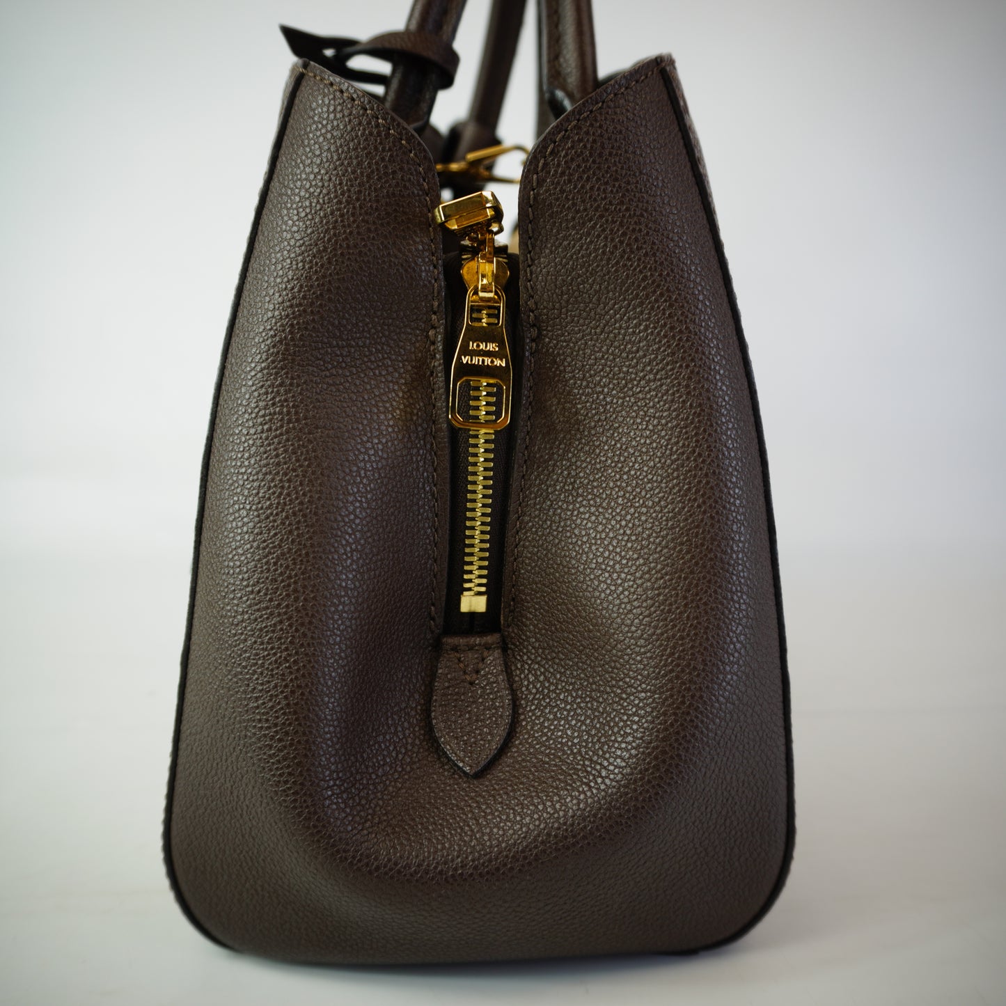 Louis Vuitton	Montaigne MM GHW