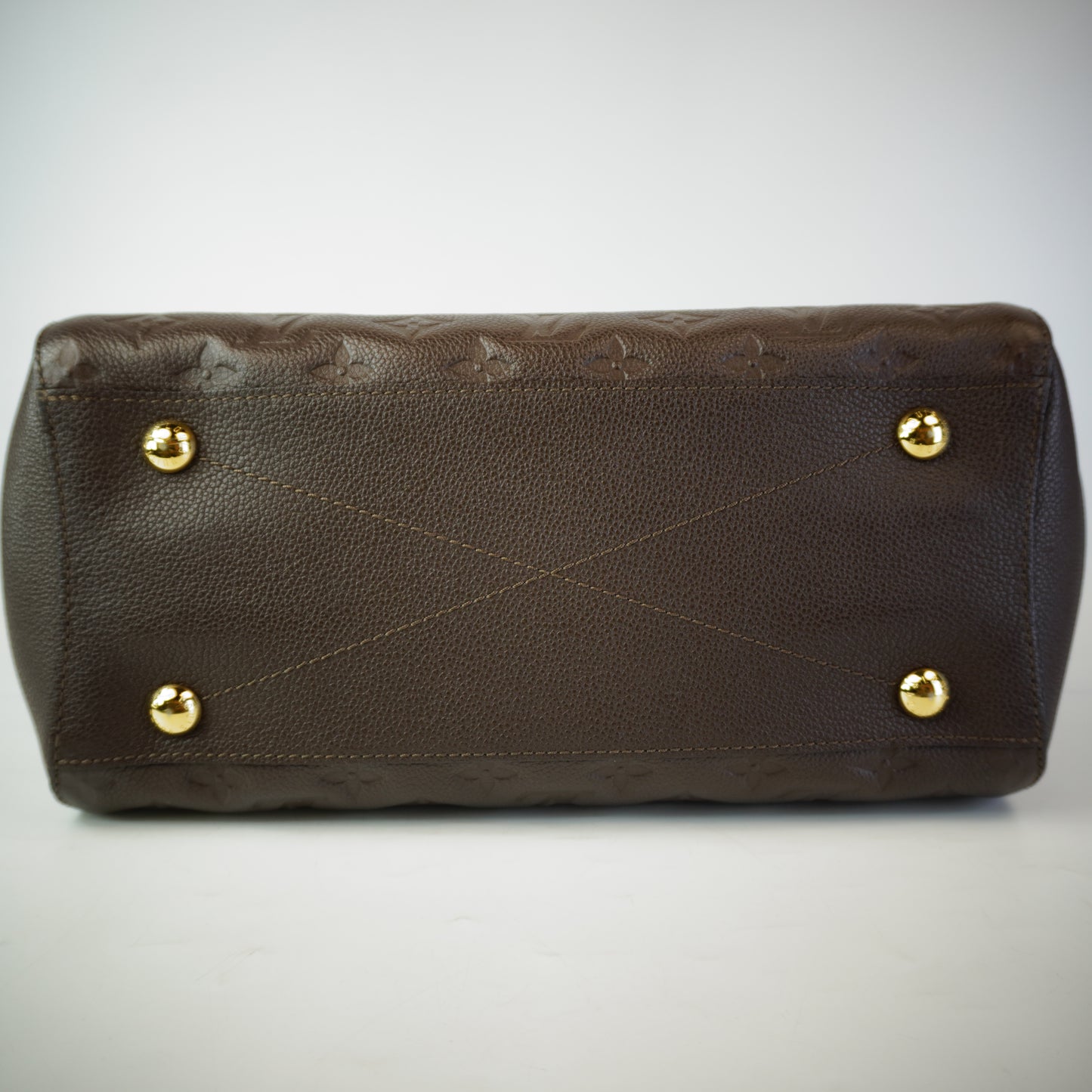 Louis Vuitton	Montaigne MM GHW