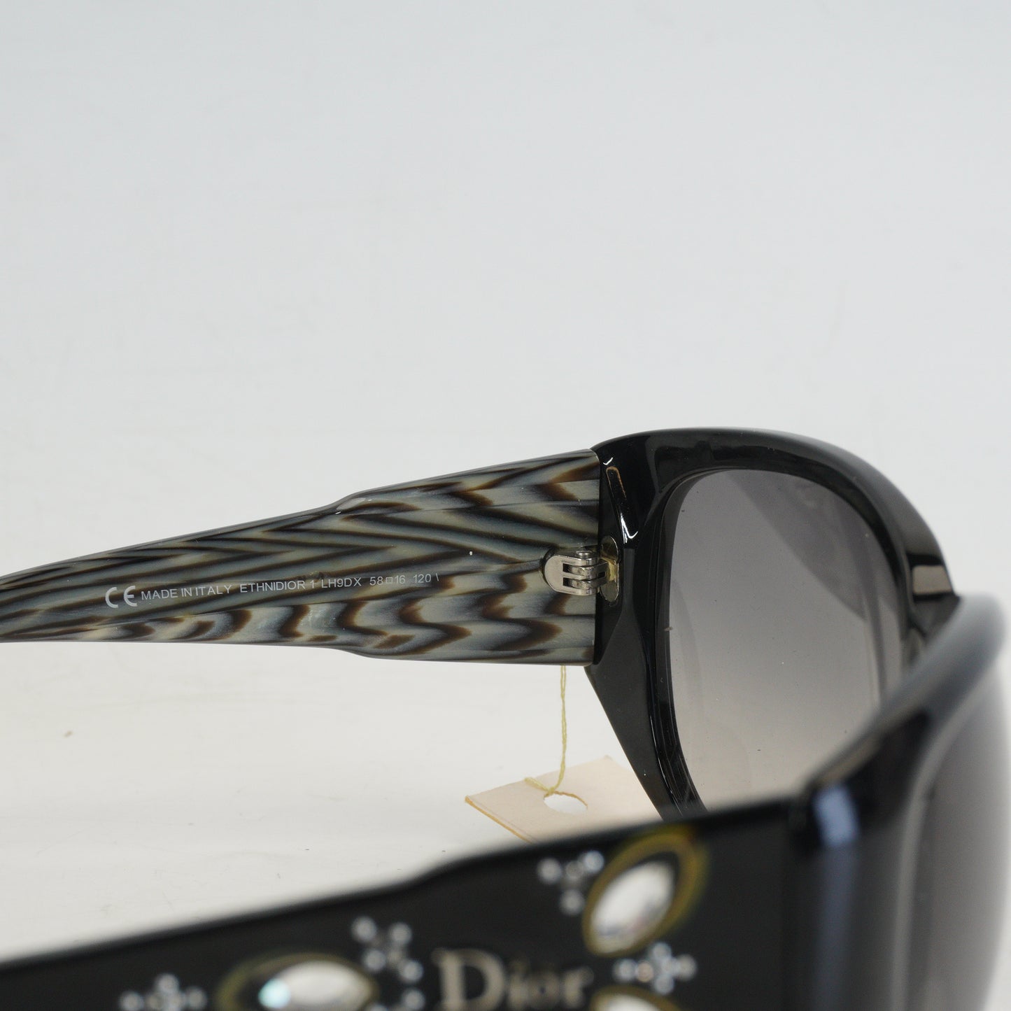 Dior On The Rocks Sunglasses