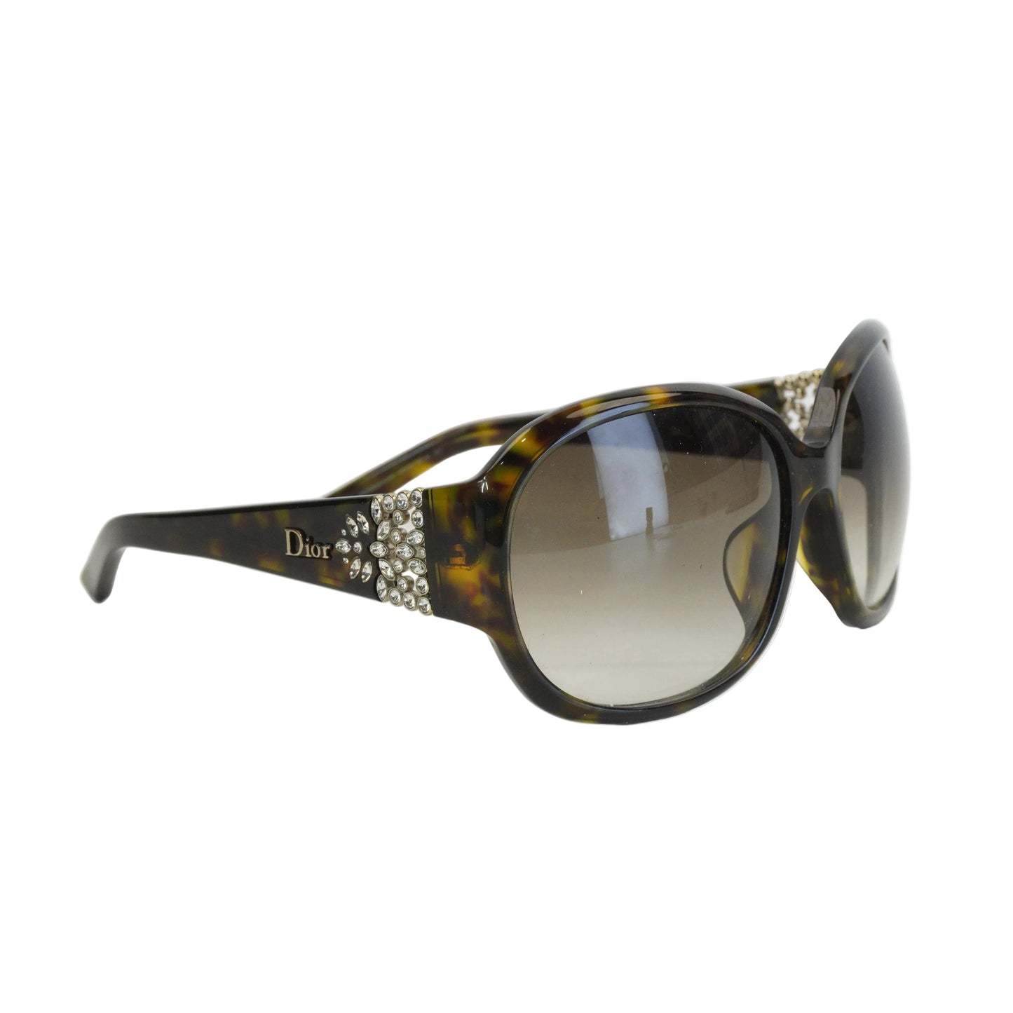 Dior	Delicacy Sunglasses