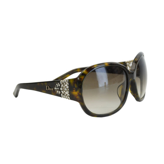 Dior	Delicacy Sunglasses