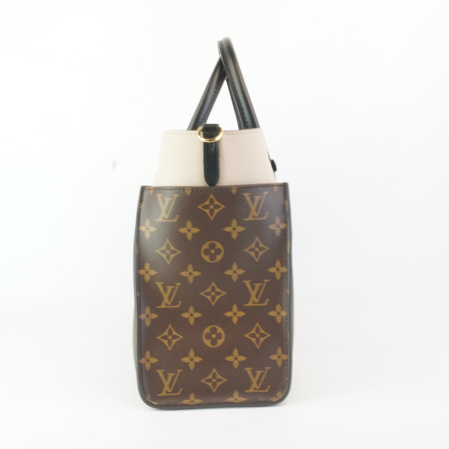 Louis Vuitton	On the Side