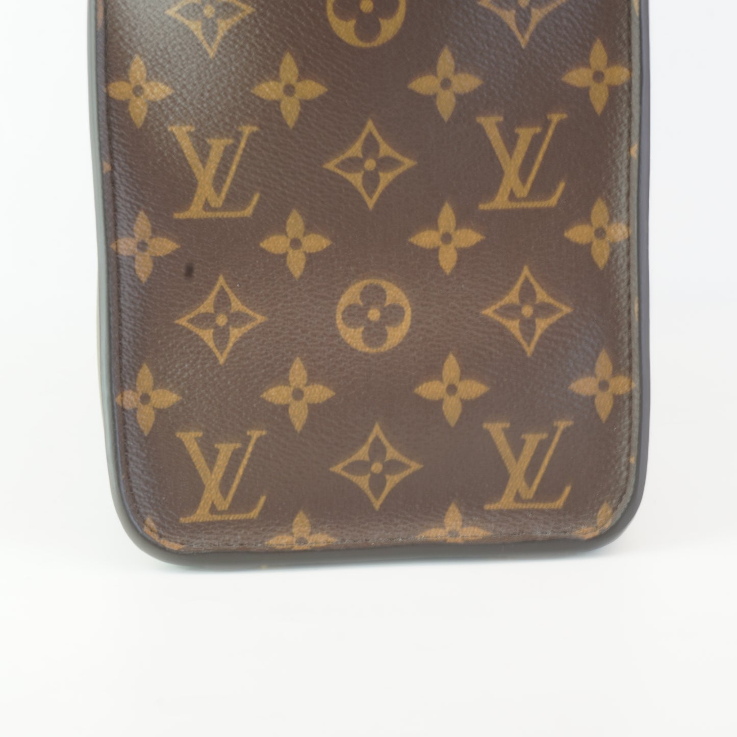 Louis Vuitton	On the Side