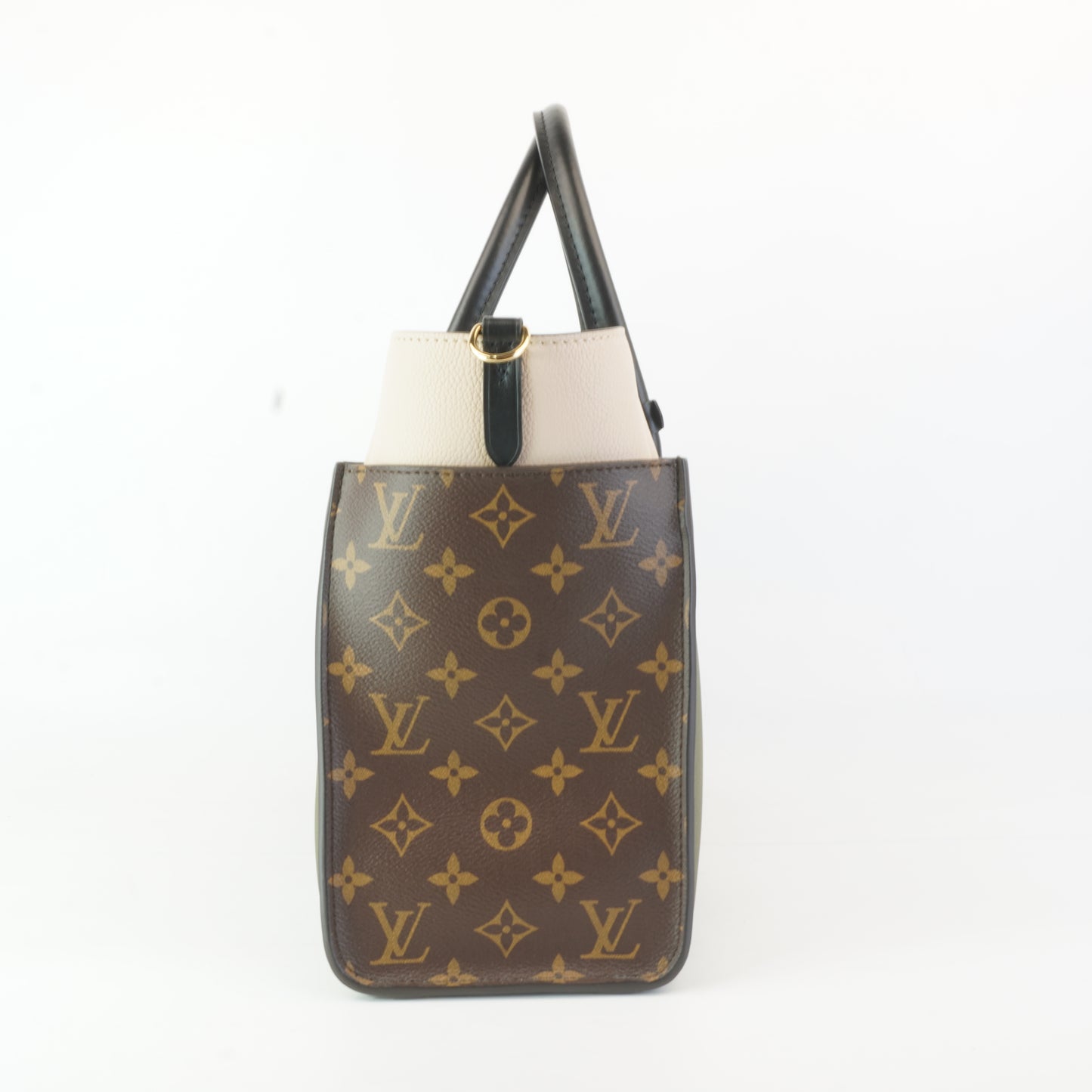 Louis Vuitton	On the Side