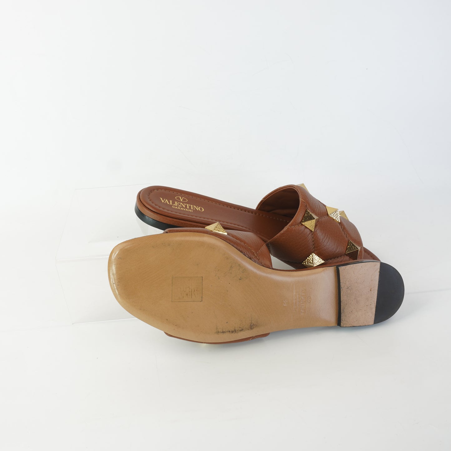Valentino Sandals size 39
