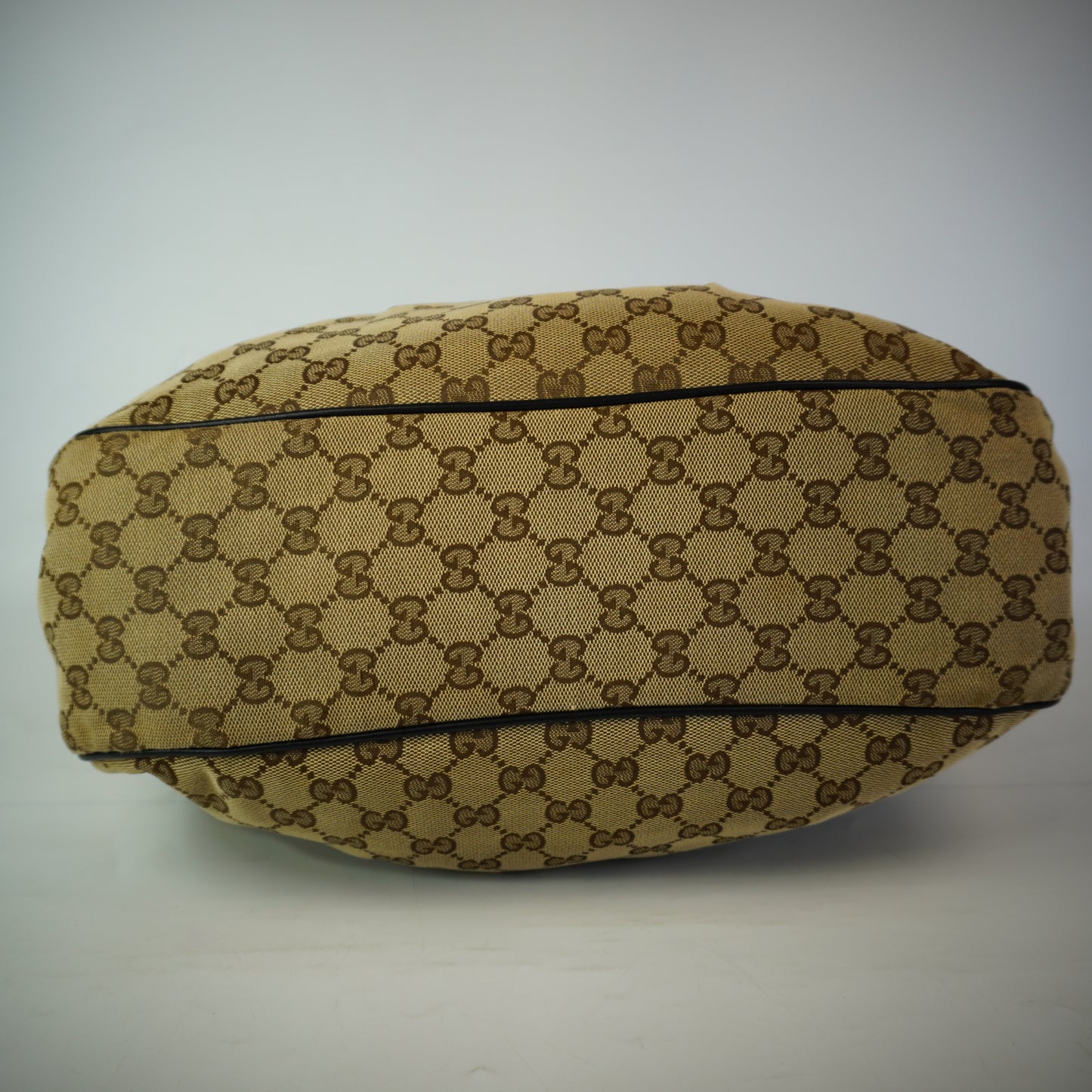 Gucci Sukey Hobo Bag GHW Medium