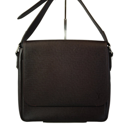Louis Vuitton	Ramon Messenger Bag