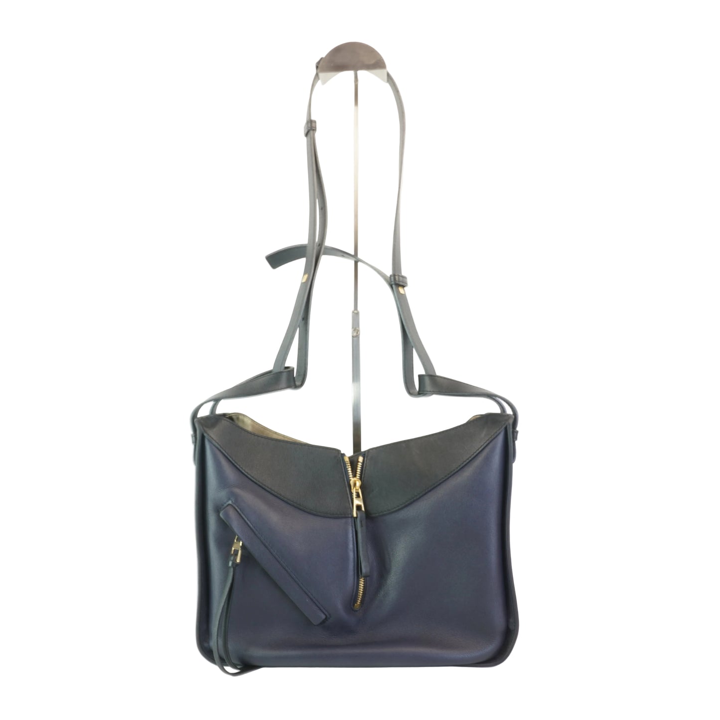 Loewe Hammock Navy Blue