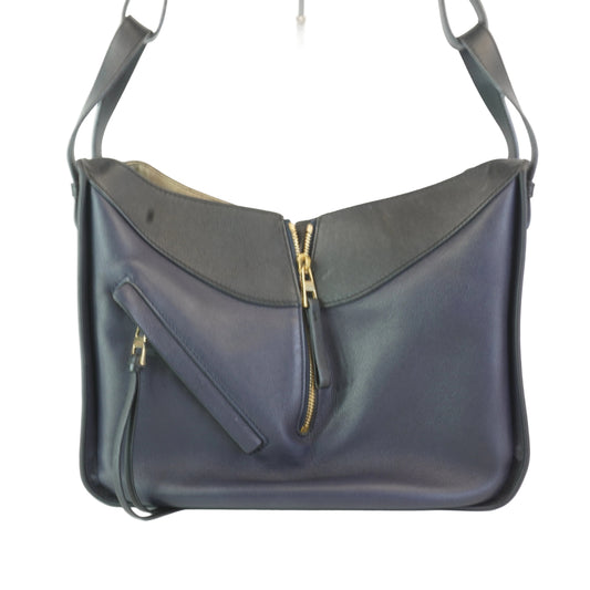 Loewe Hammock Navy Blue