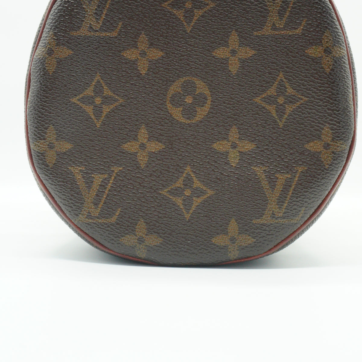 Louis Vuitton	Papillon Medium Monogram GHW